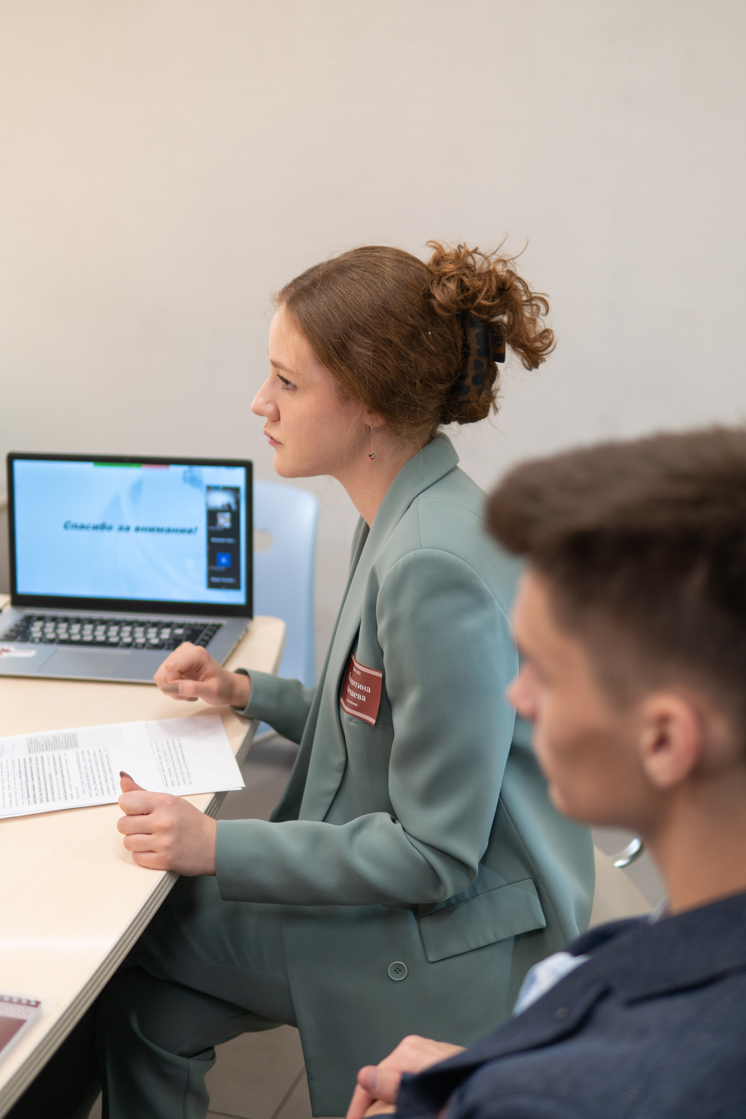 Конференция «КЛИО-2021». Медиа-портфолио Марии Абрашиной