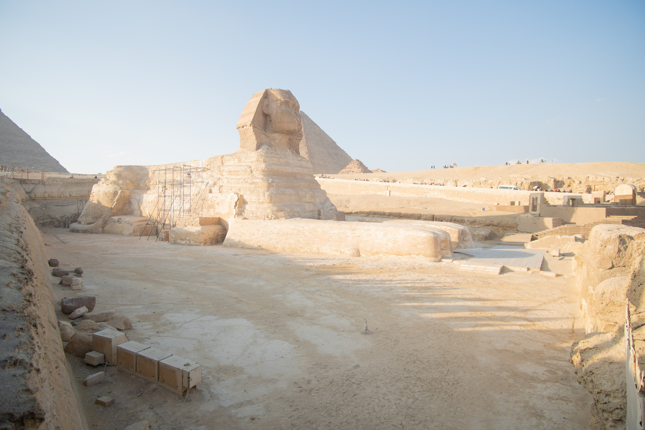 Фотографии с Египта. Медиа-портфолио Марии Абрашиной