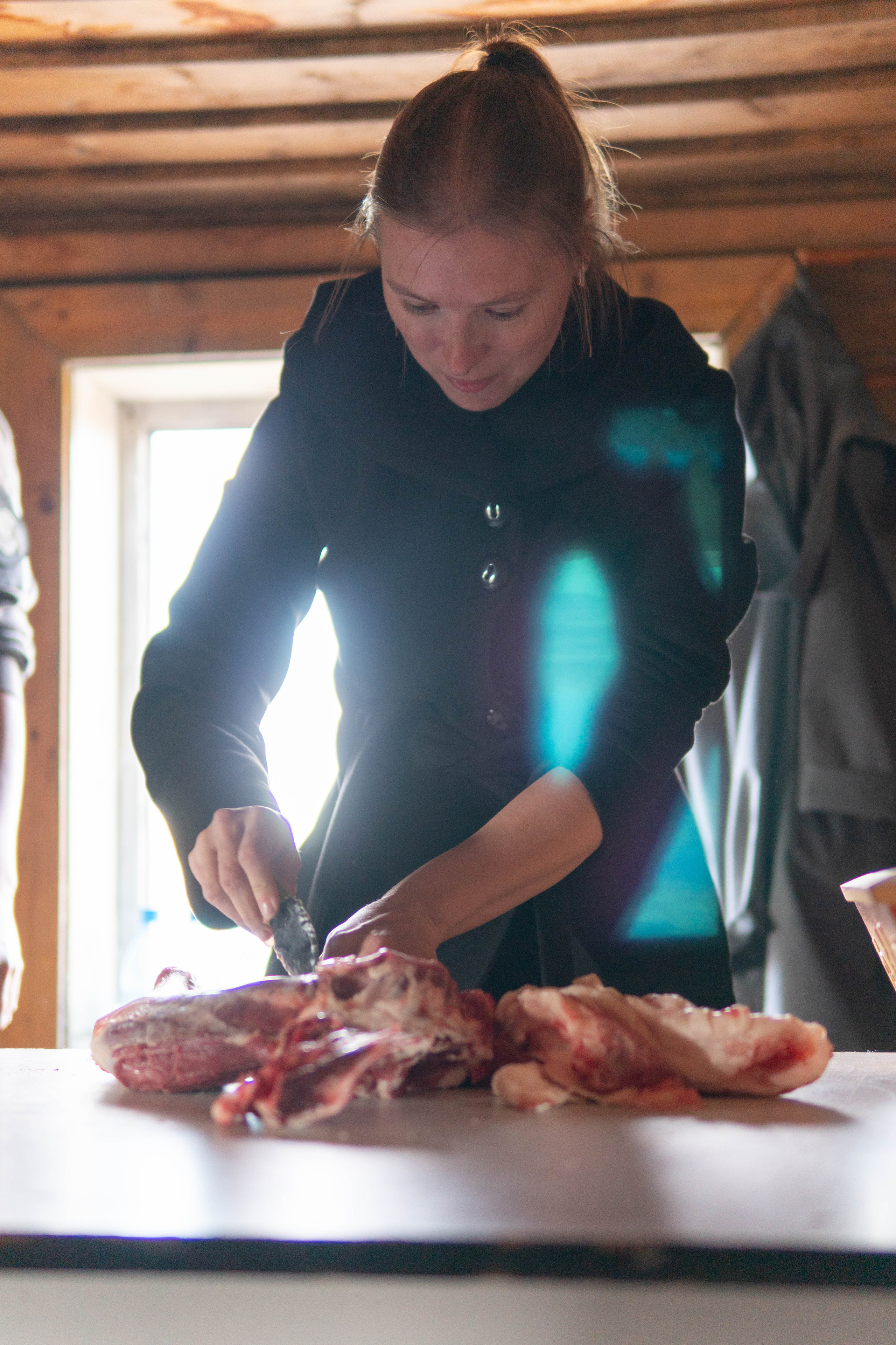 Конференция «РАЭСК-2022». Медиа-портфолио Марии Абрашиной