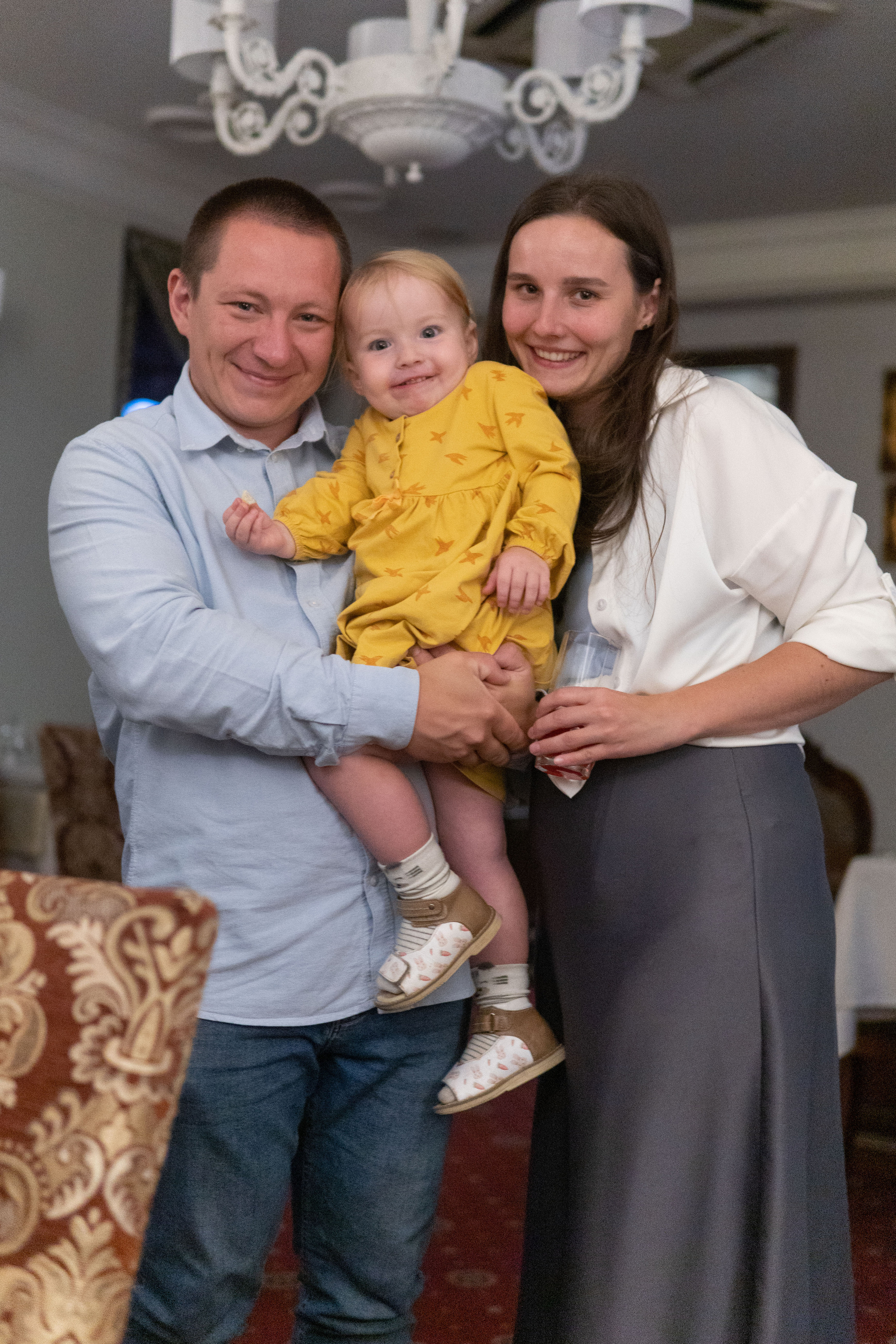 Свадебный репортаж Ксении и Сергея. Медиа-портфолио Марии Абрашиной