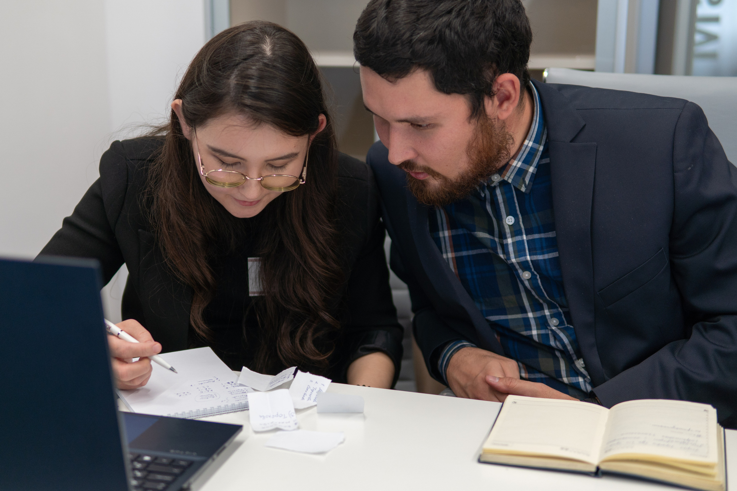 Конференция «КЛИО-2021». Медиа-портфолио Марии Абрашиной