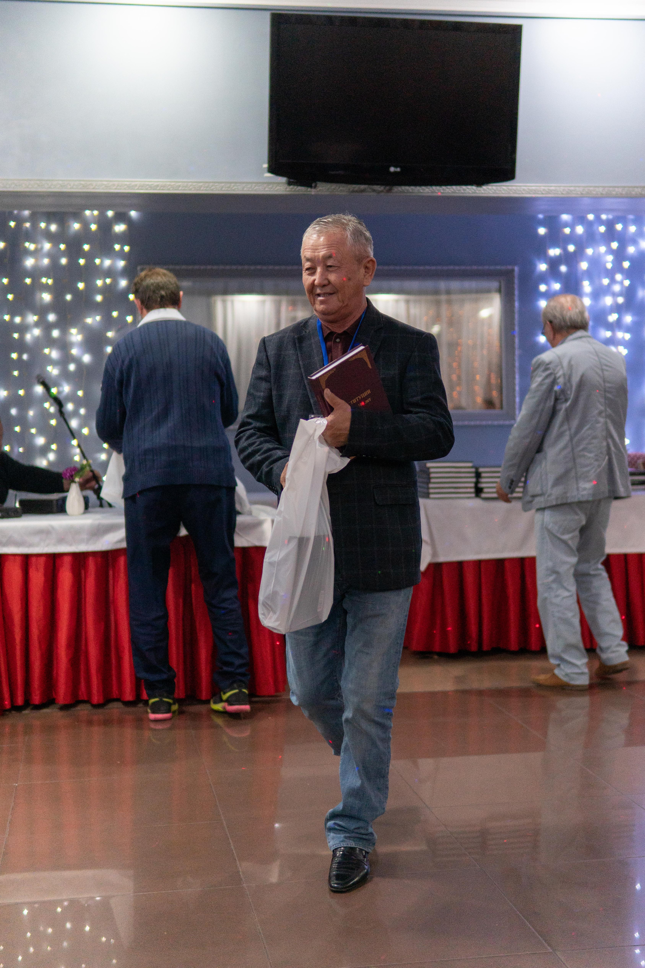 Конференция «РАЭСК-2022». Медиа-портфолио Марии Абрашиной