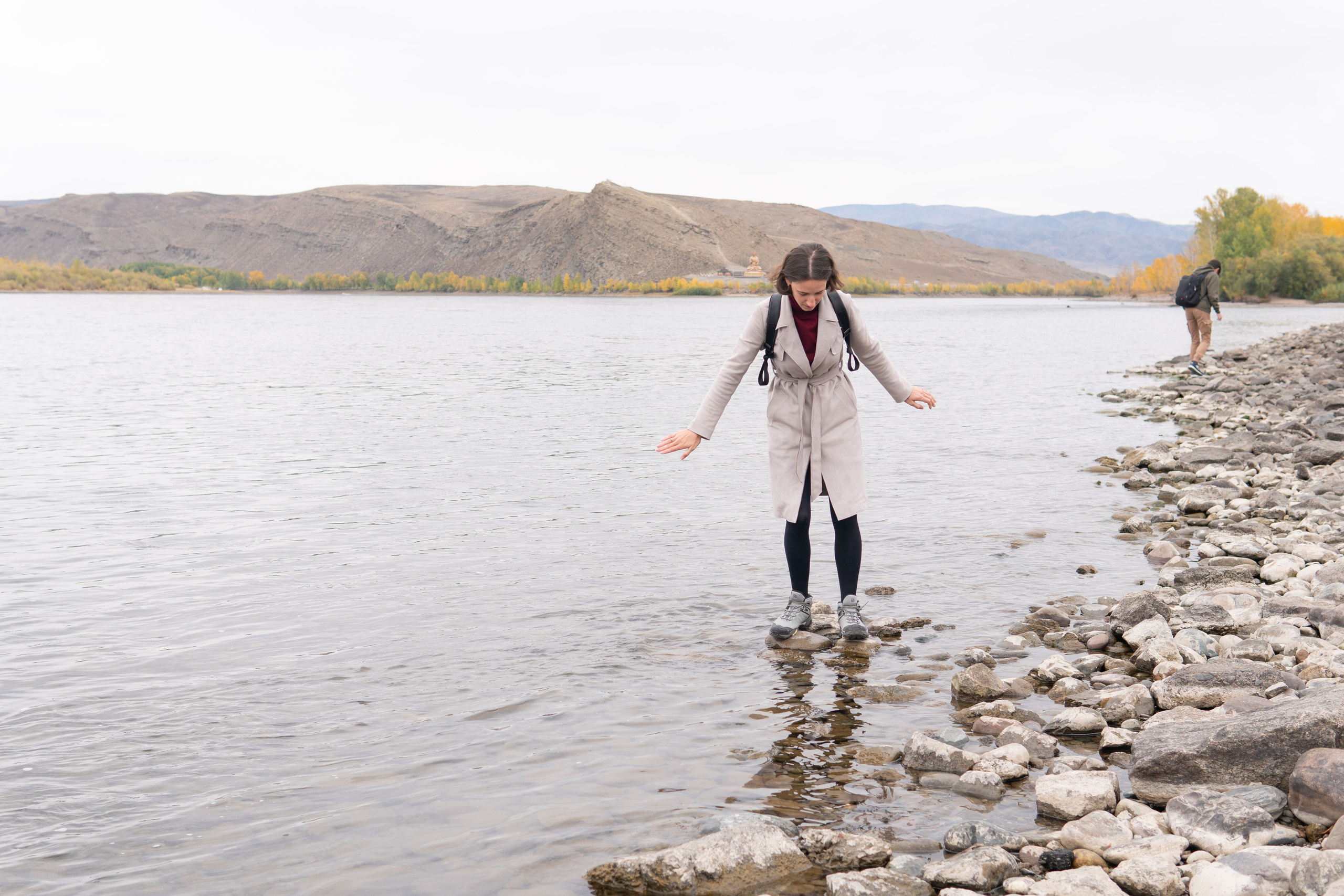 Конференция «РАЭСК-2022». Медиа-портфолио Марии Абрашиной