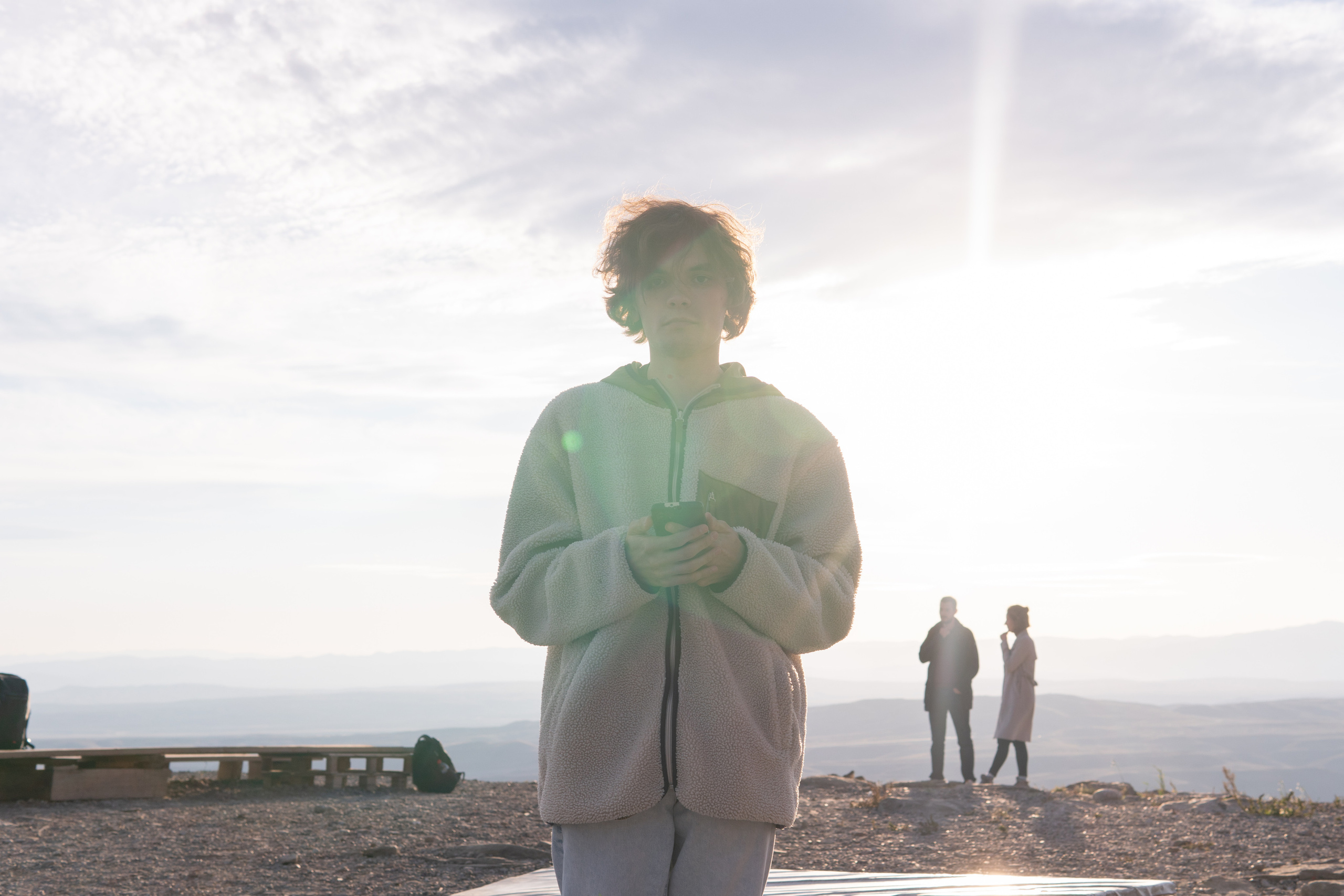 Конференция «РАЭСК-2022». Медиа-портфолио Марии Абрашиной