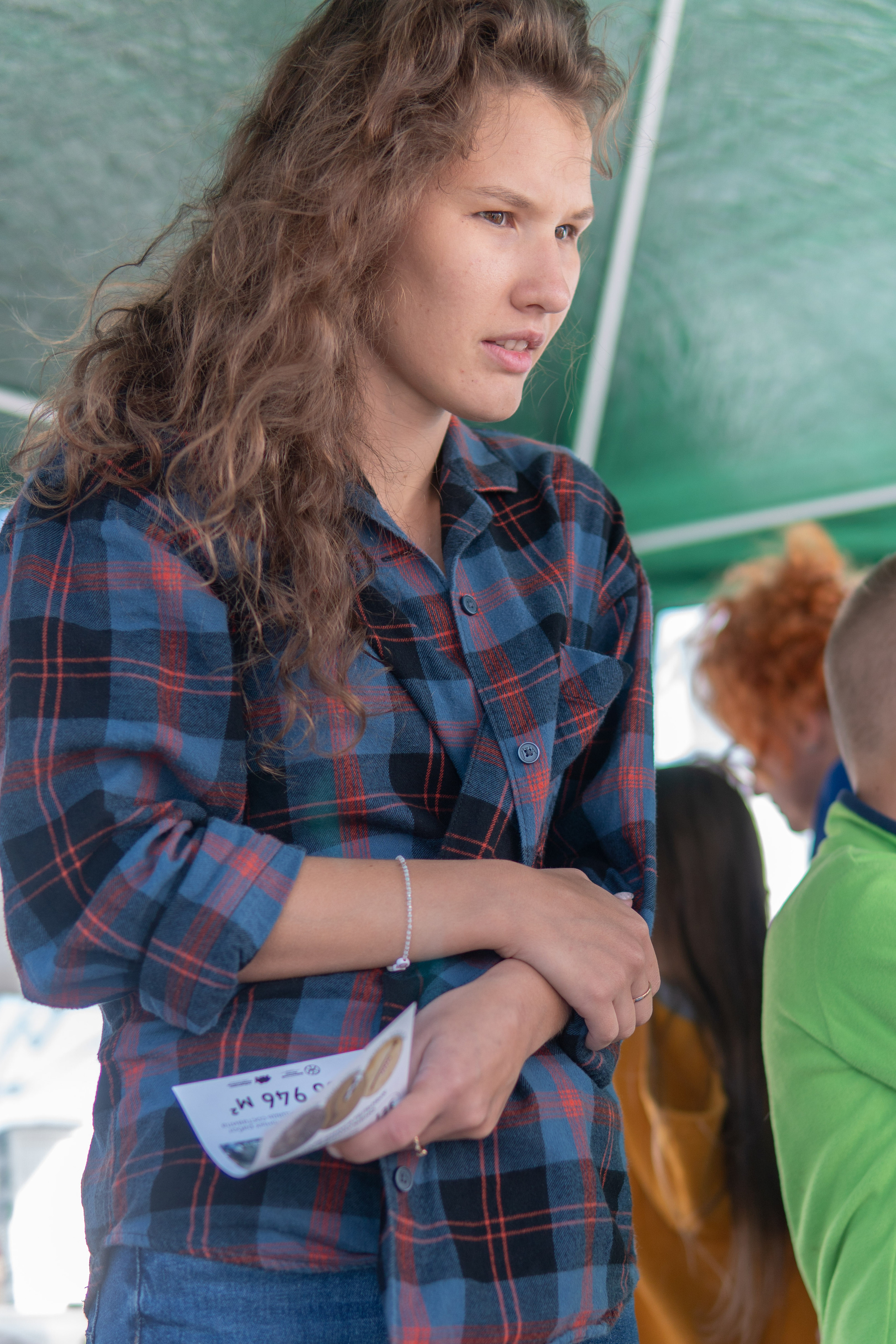 Мероприятия студенческого археологического клуба. Медиа-портфолио Марии Абрашиной