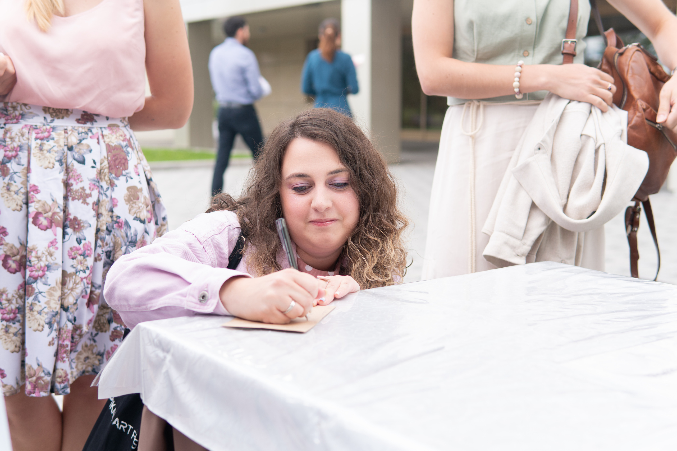 Свадебный репортаж Ксении и Сергея. Медиа-портфолио Марии Абрашиной