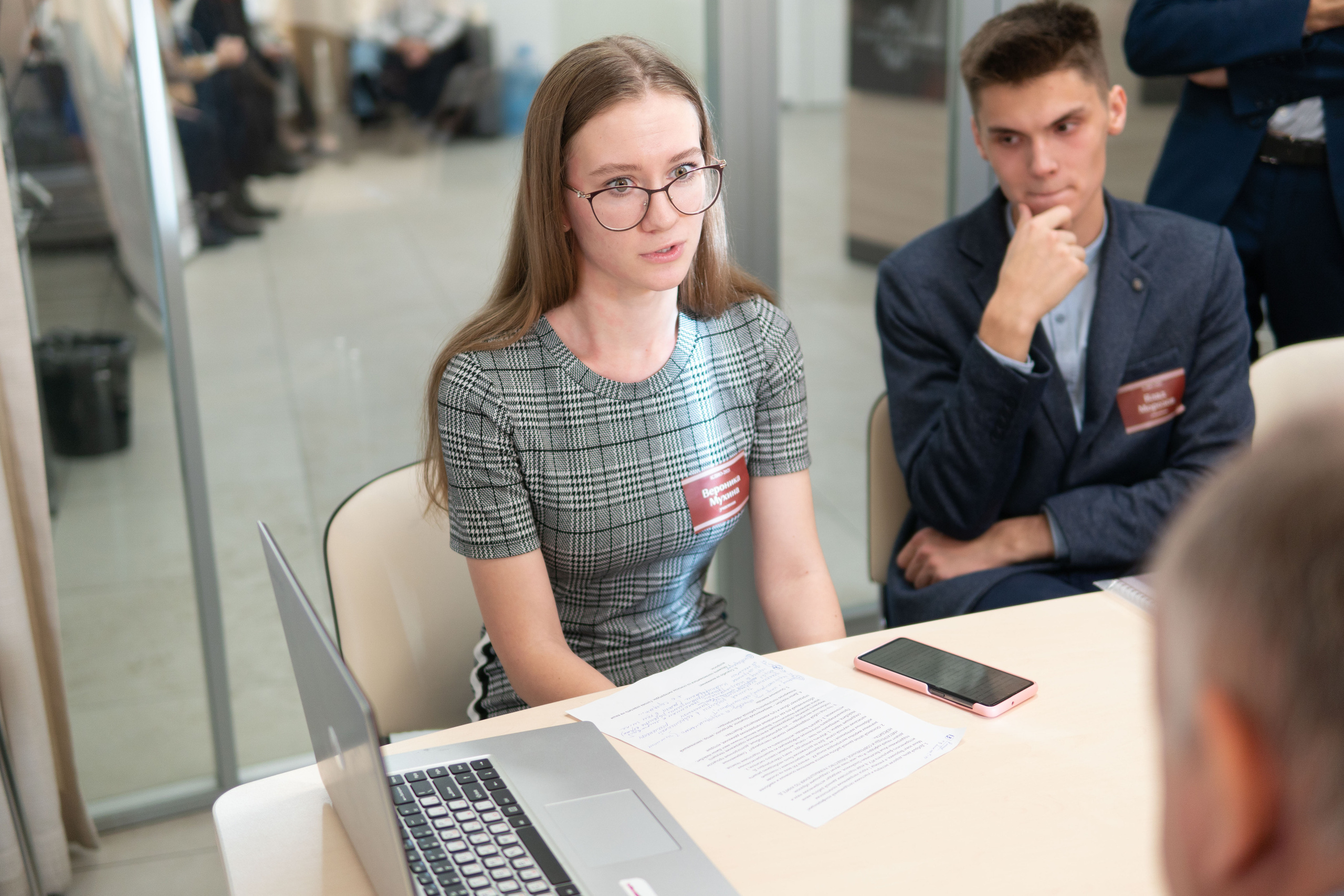 Репортажное портфолио. Медиа-портфолио Марии Абрашиной