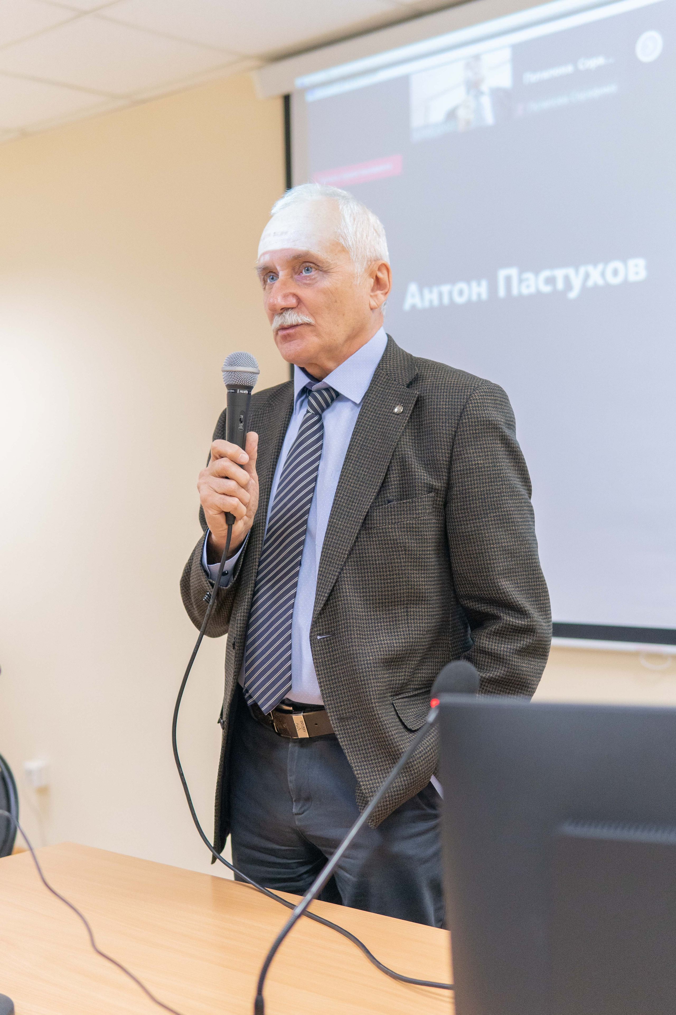 Конференция «КЛИО-2022». Медиа-портфолио Марии Абрашиной