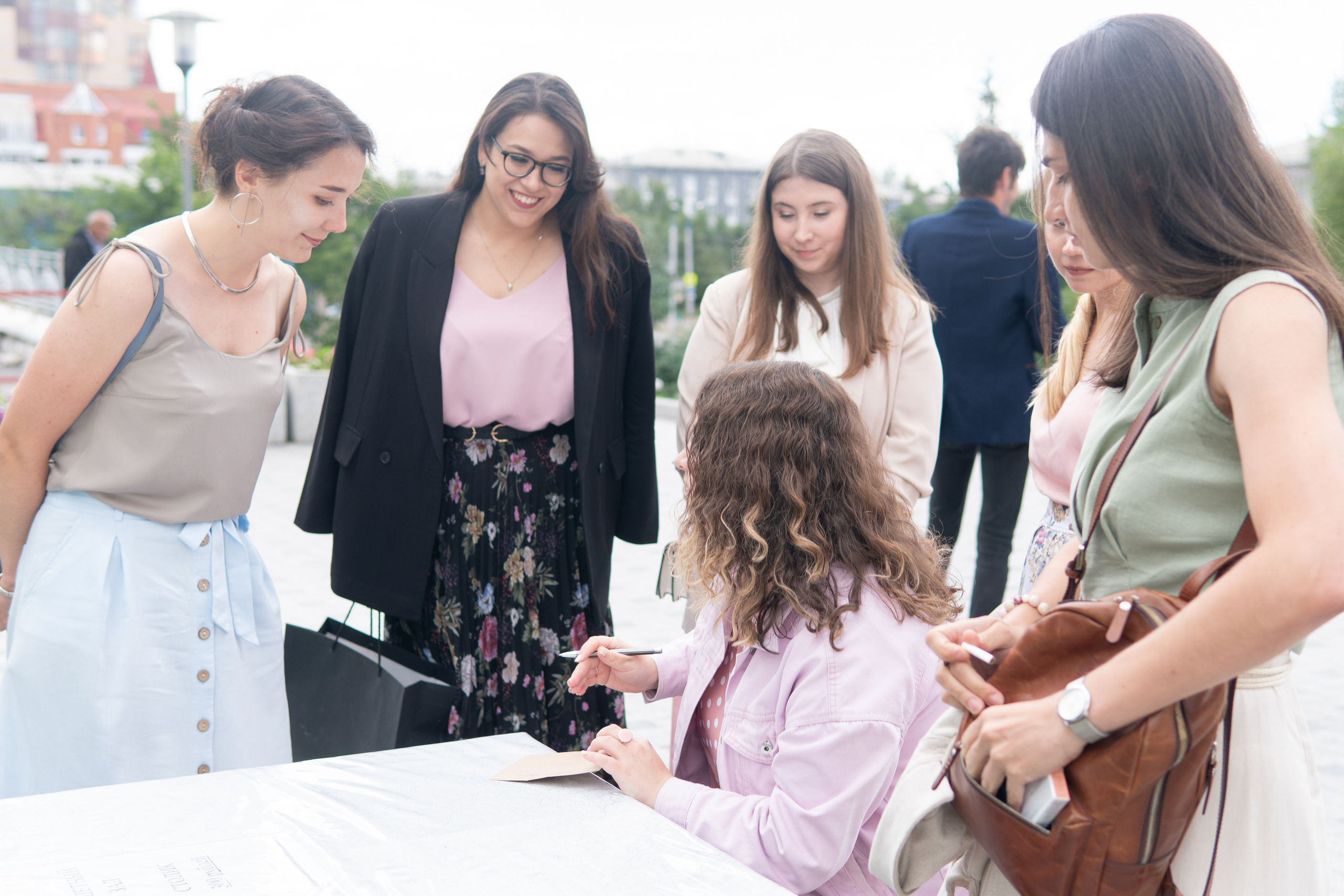 Свадебный репортаж Ксении и Сергея. Медиа-портфолио Марии Абрашиной