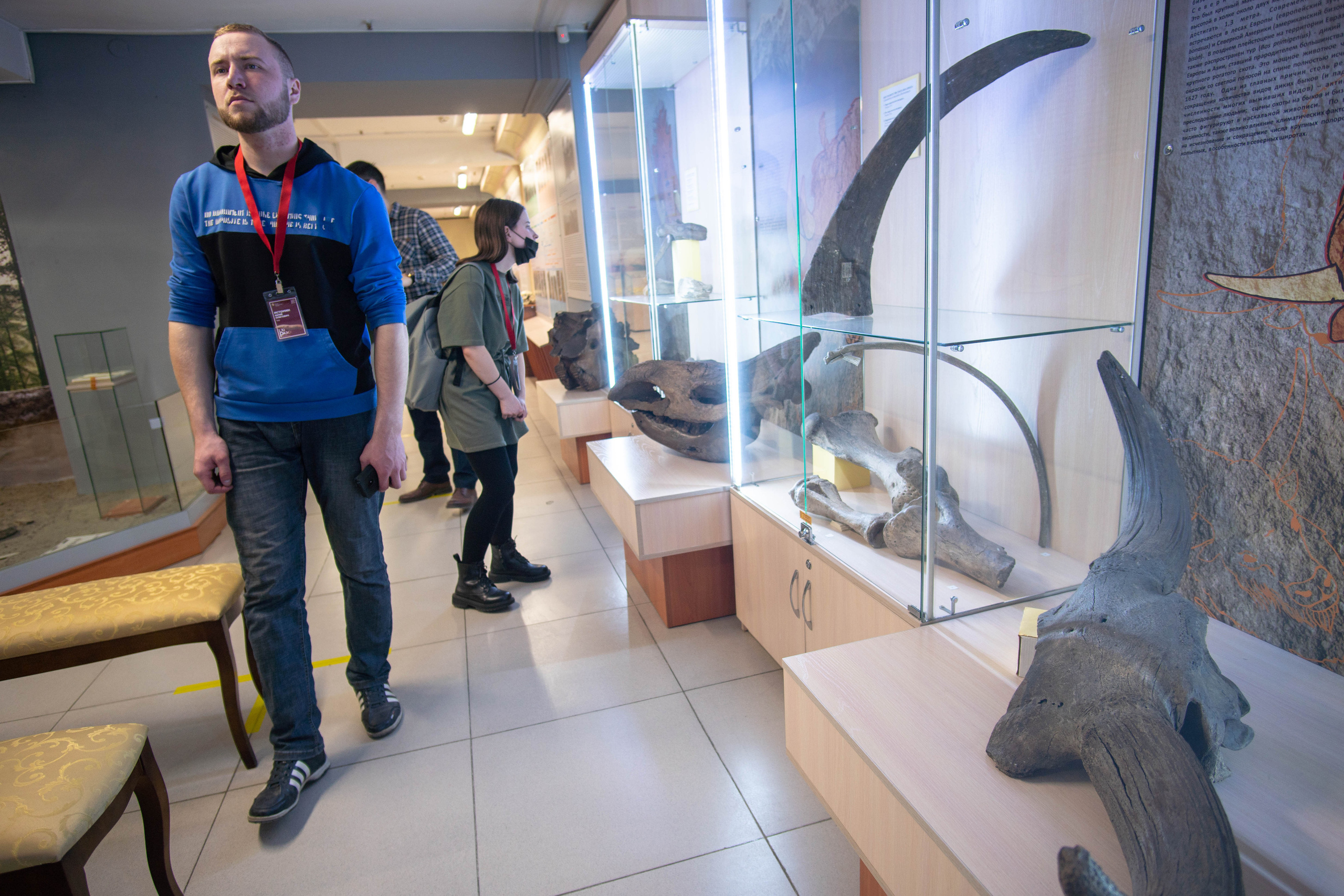 Репортажное портфолио. Медиа-портфолио Марии Абрашиной