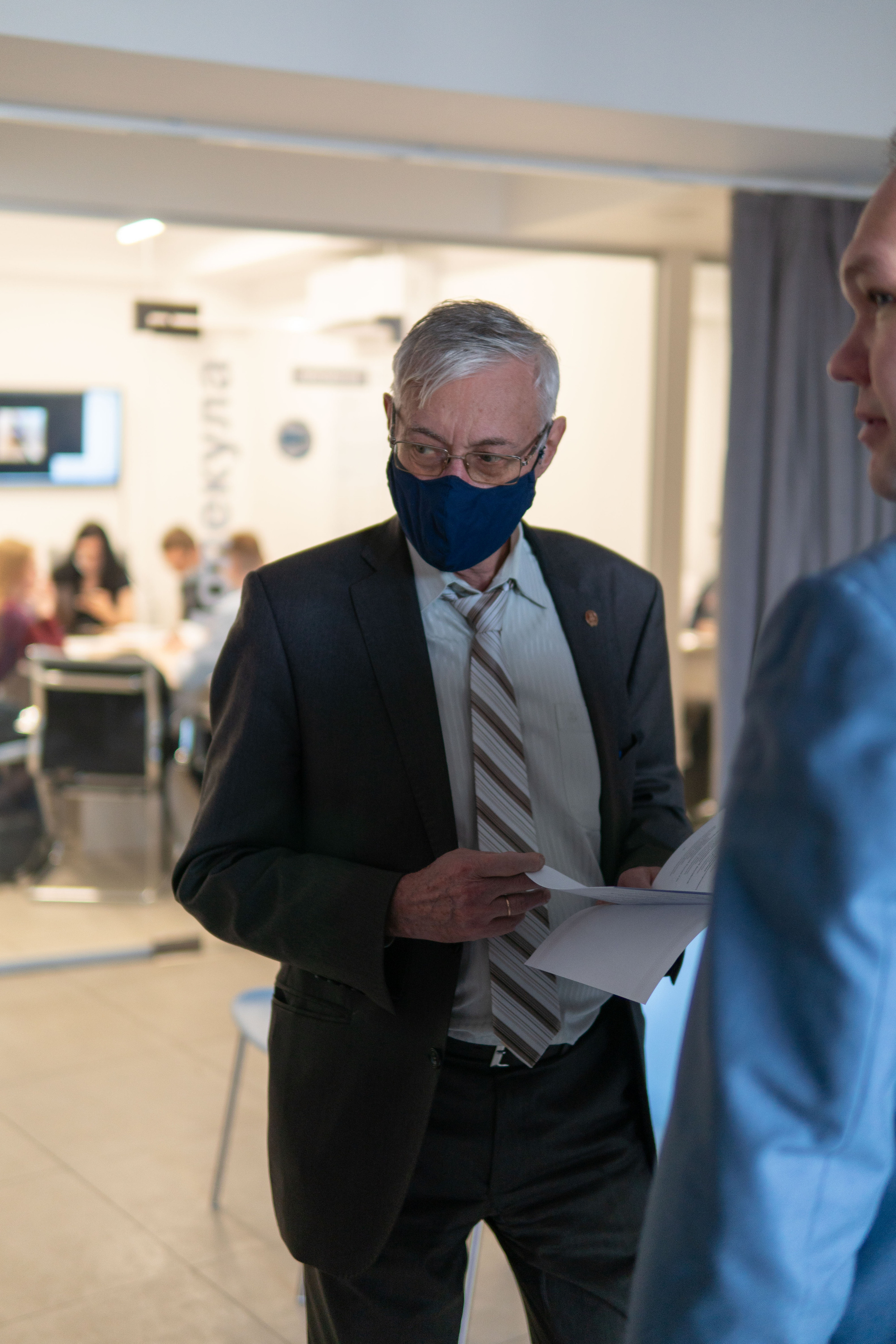 Конференция «КЛИО-2021». Медиа-портфолио Марии Абрашиной