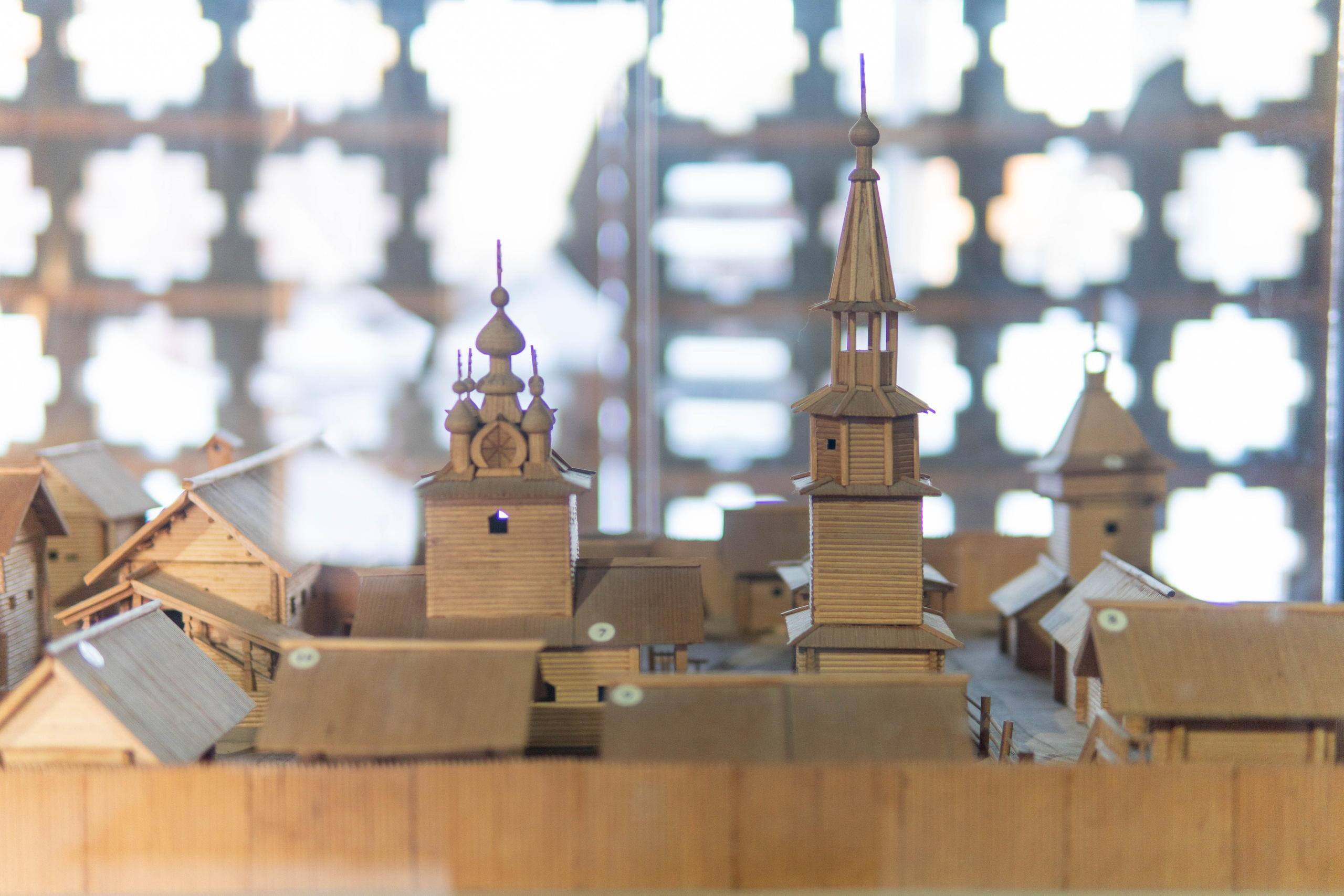 Конференция «КЛИО-2022». Медиа-портфолио Марии Абрашиной