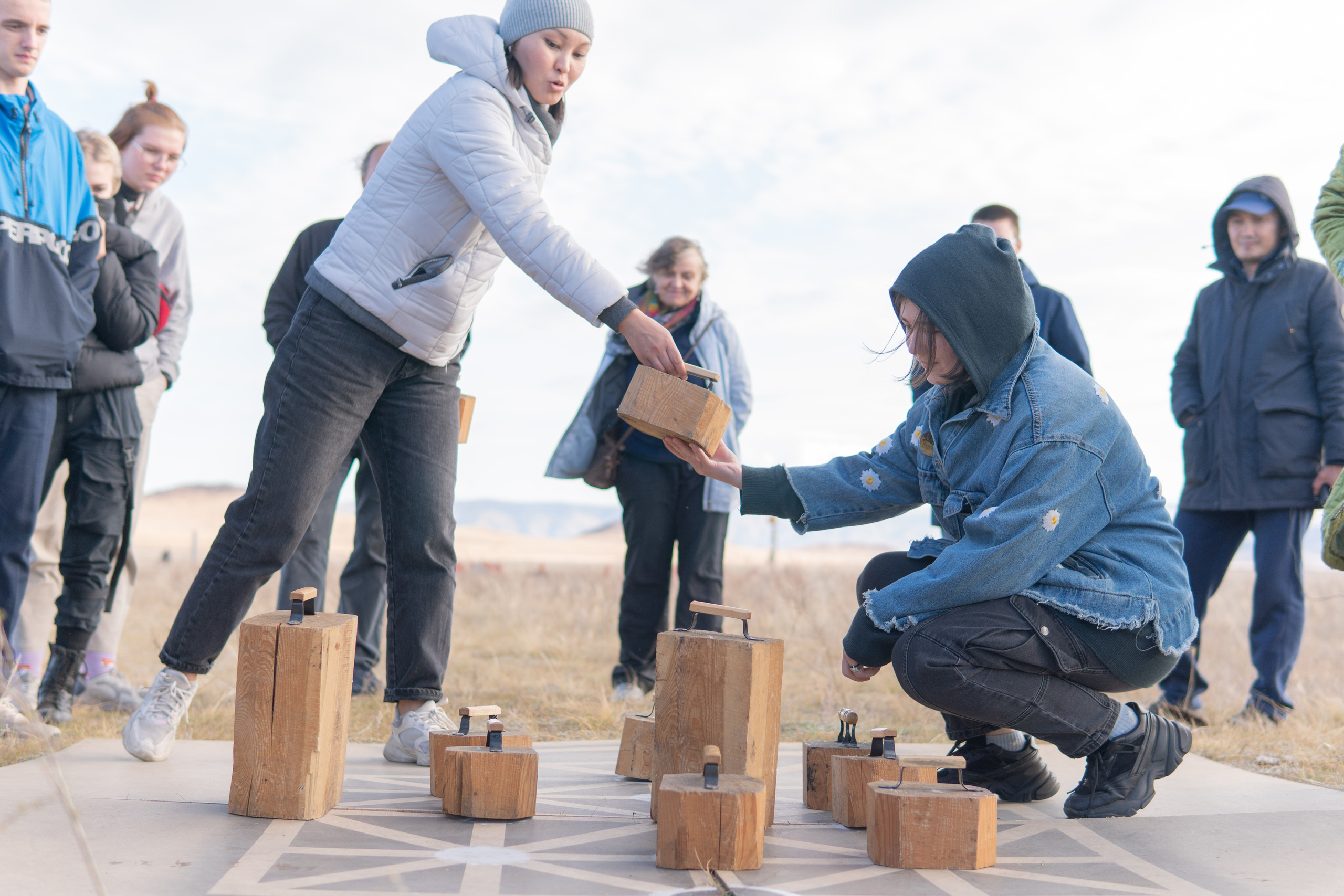 Конференция «РАЭСК-2022». Медиа-портфолио Марии Абрашиной