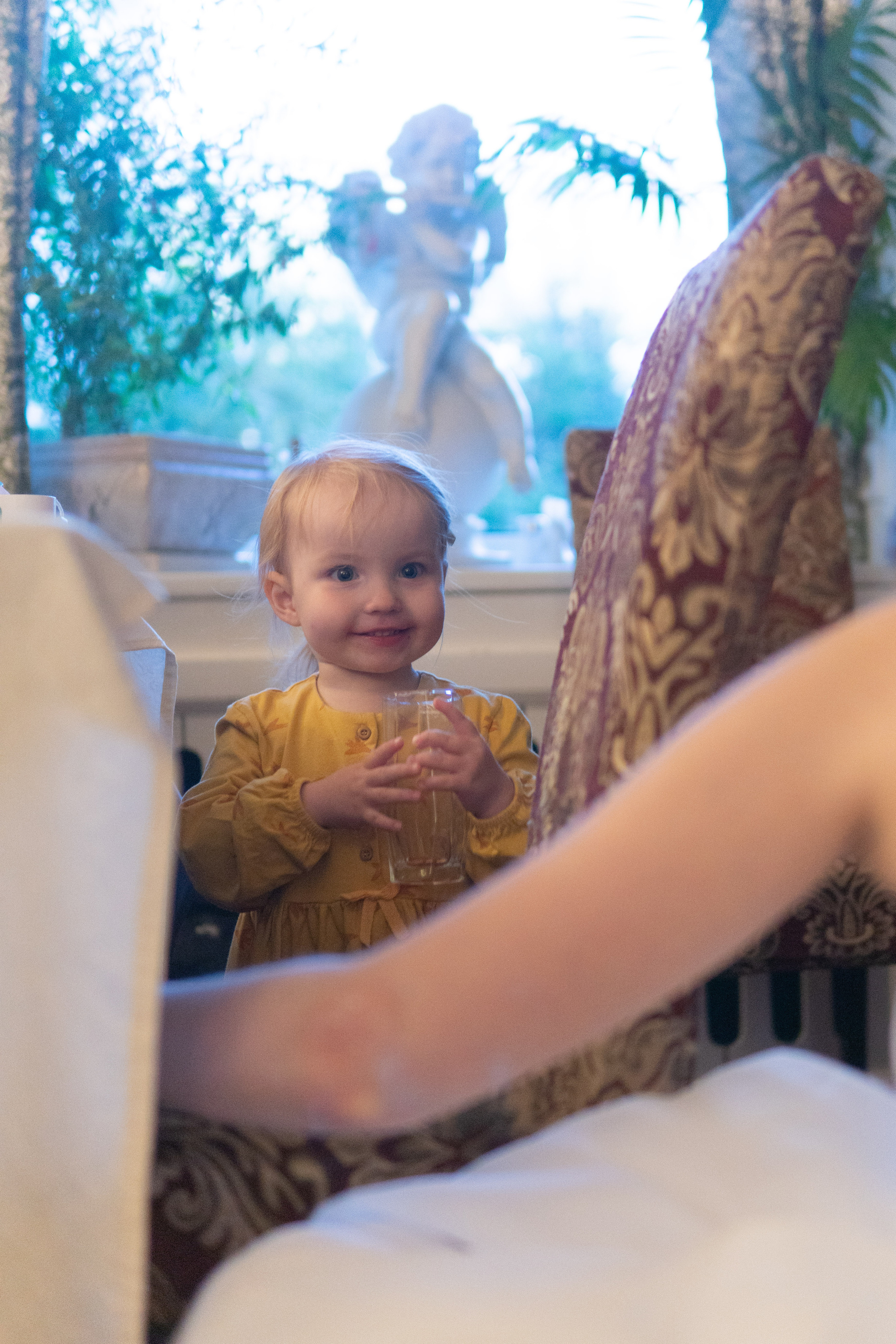 Свадебный репортаж Ксении и Сергея. Медиа-портфолио Марии Абрашиной