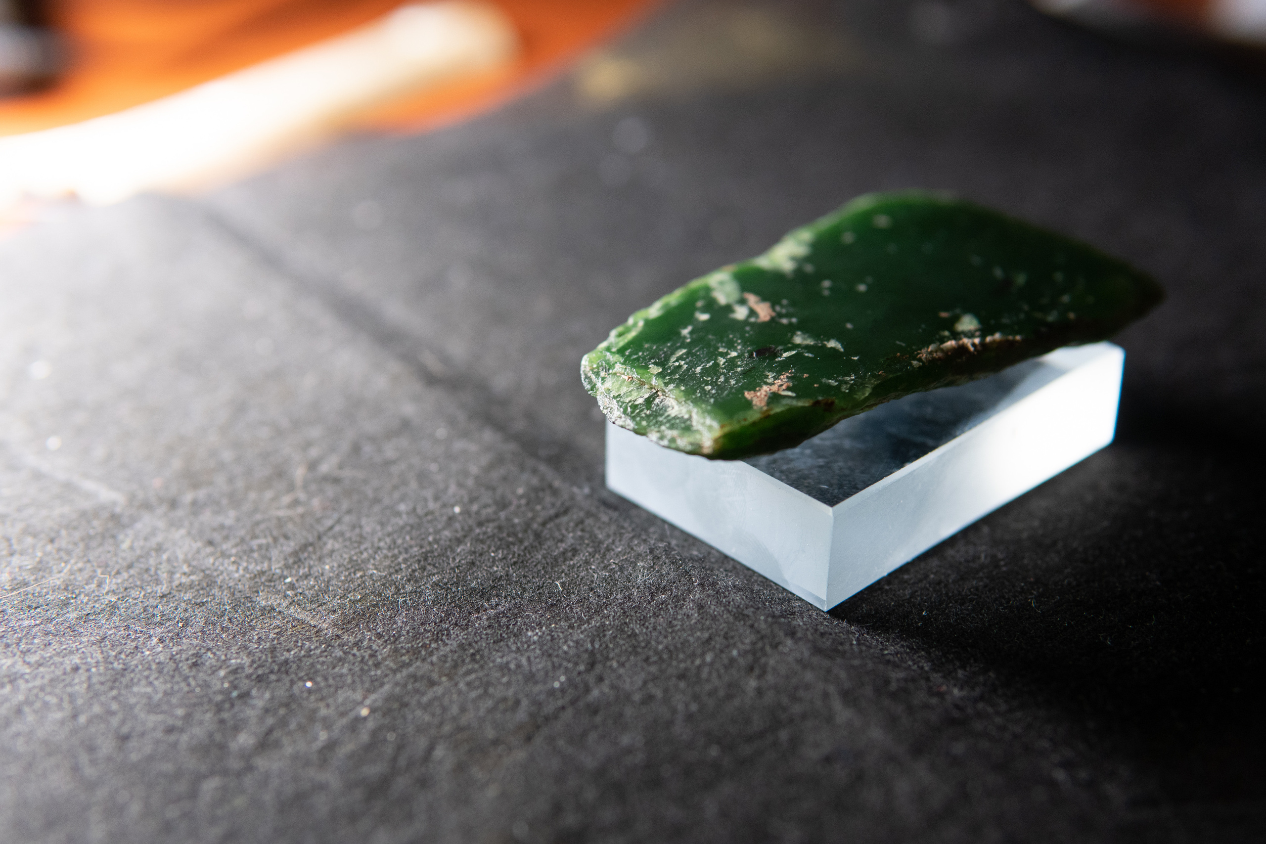 Мастер-классы «Макросъемка в археологии». Медиа-портфолио Марии Абрашиной