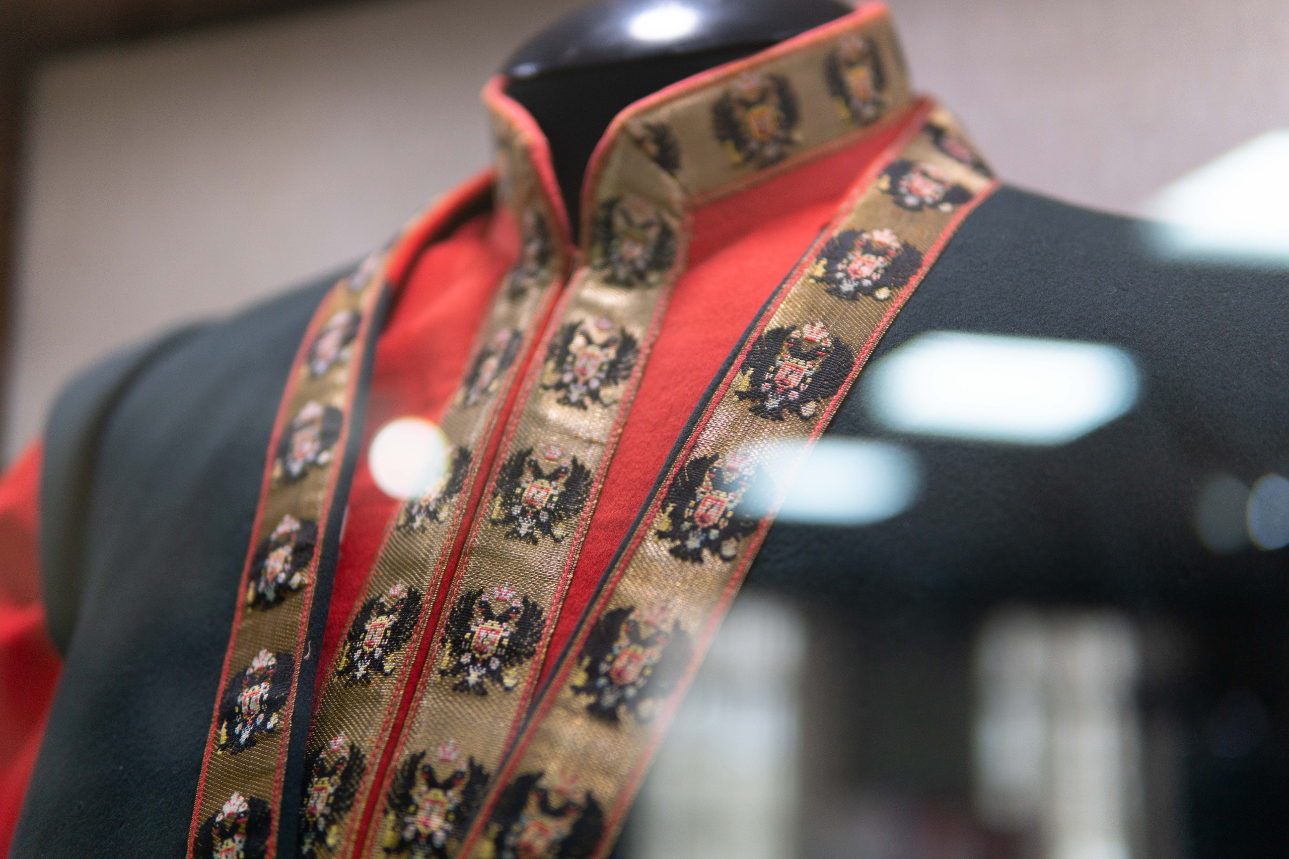 Конференция «КЛИО-2022». Медиа-портфолио Марии Абрашиной