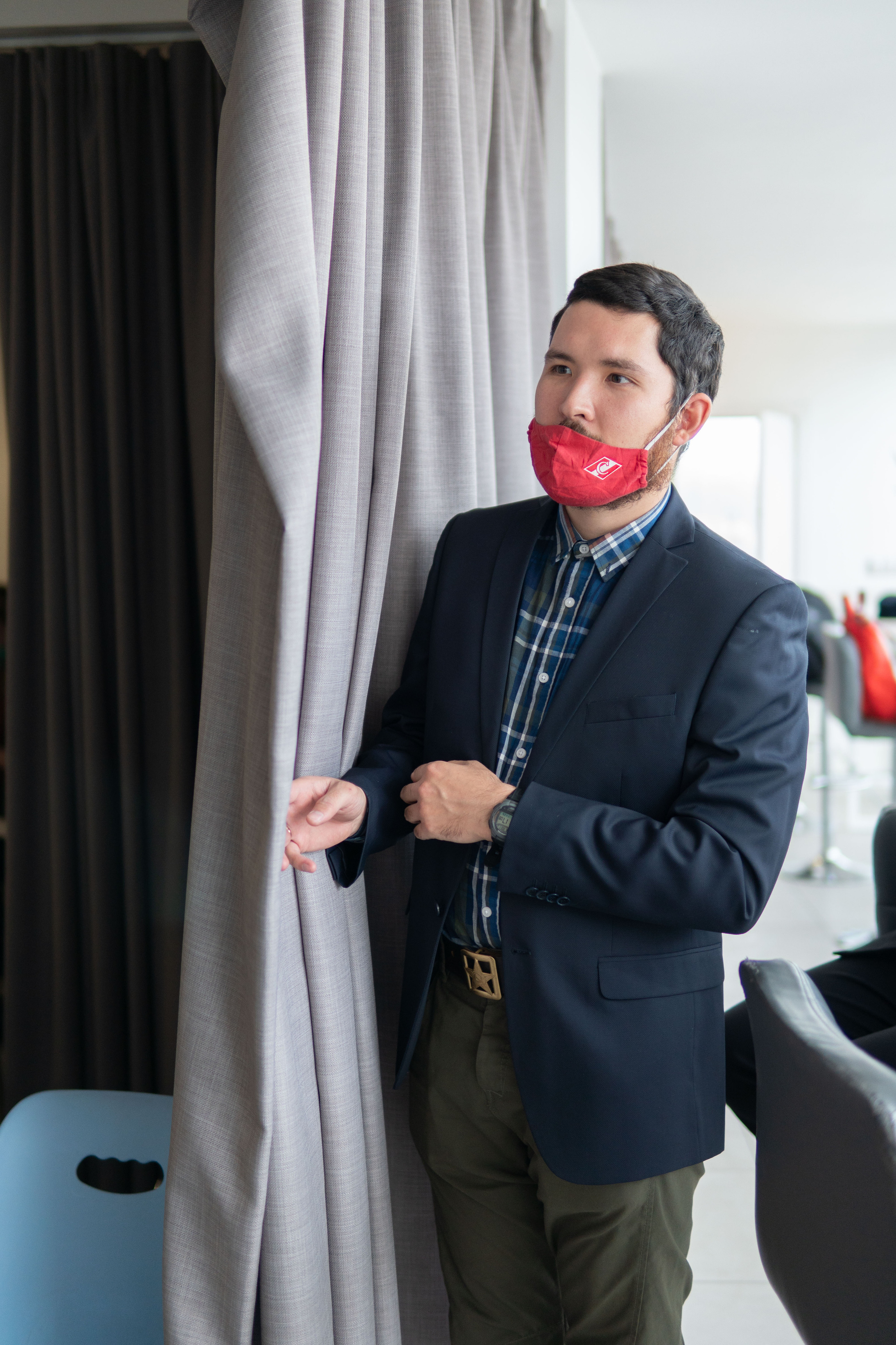 Репортажное портфолио. Медиа-портфолио Марии Абрашиной