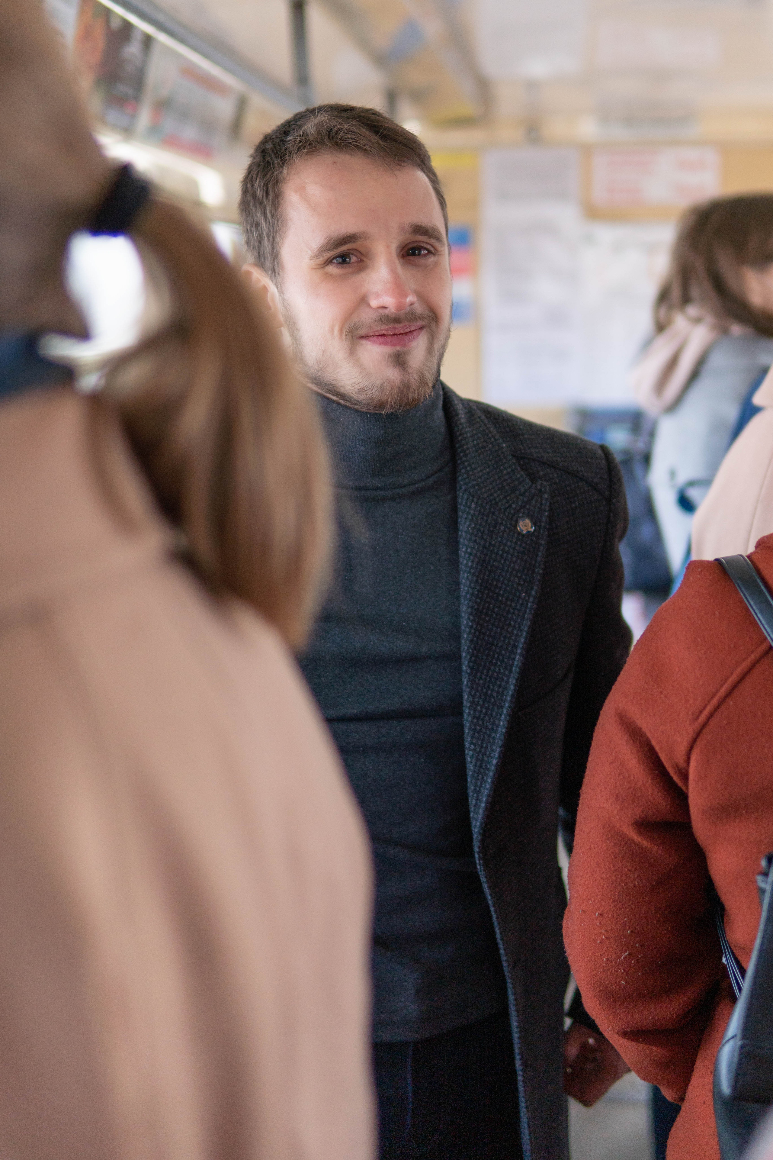 Конференция «РАЭСК-2021». Медиа-портфолио Марии Абрашиной