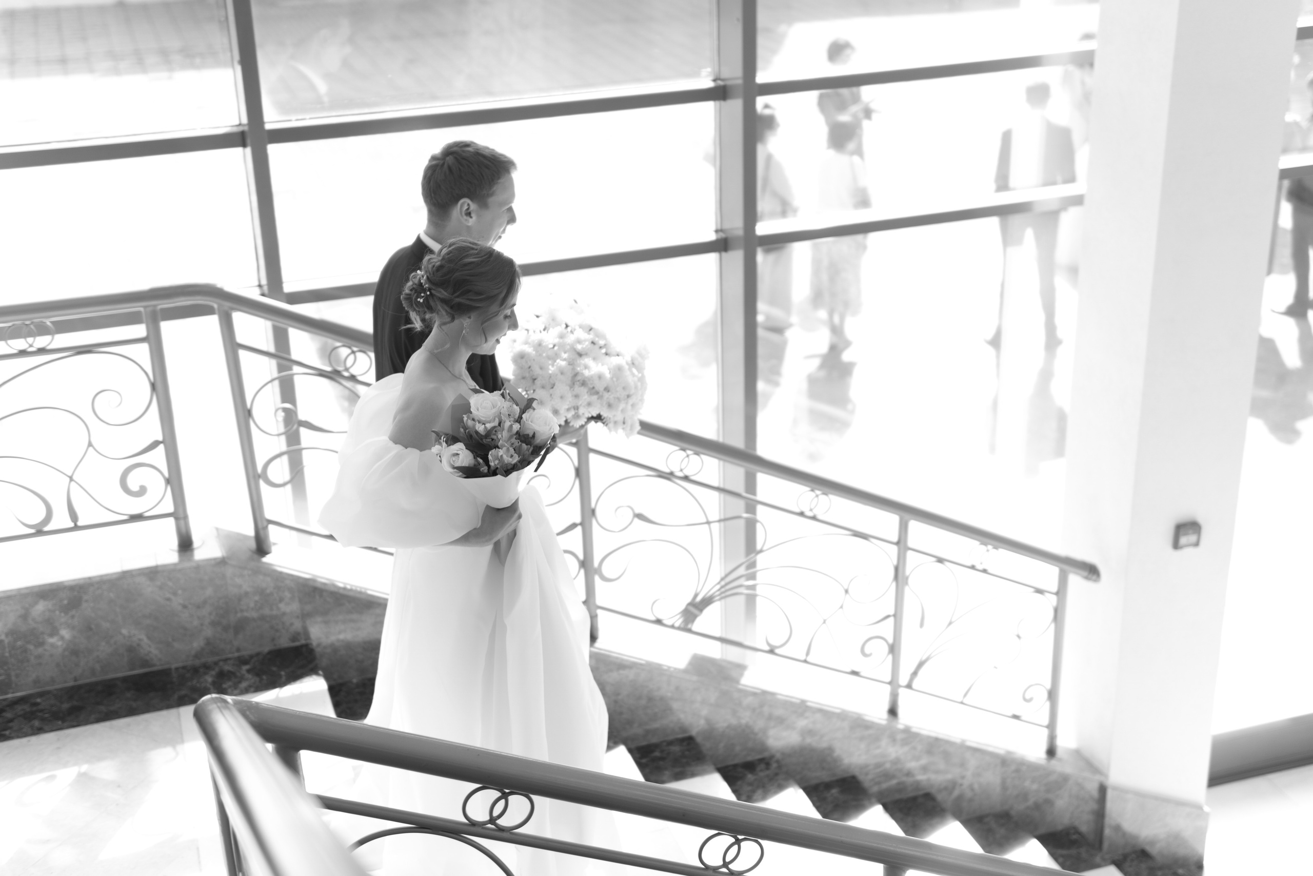 Свадебное портфолио. Медиа-портфолио Марии Абрашиной