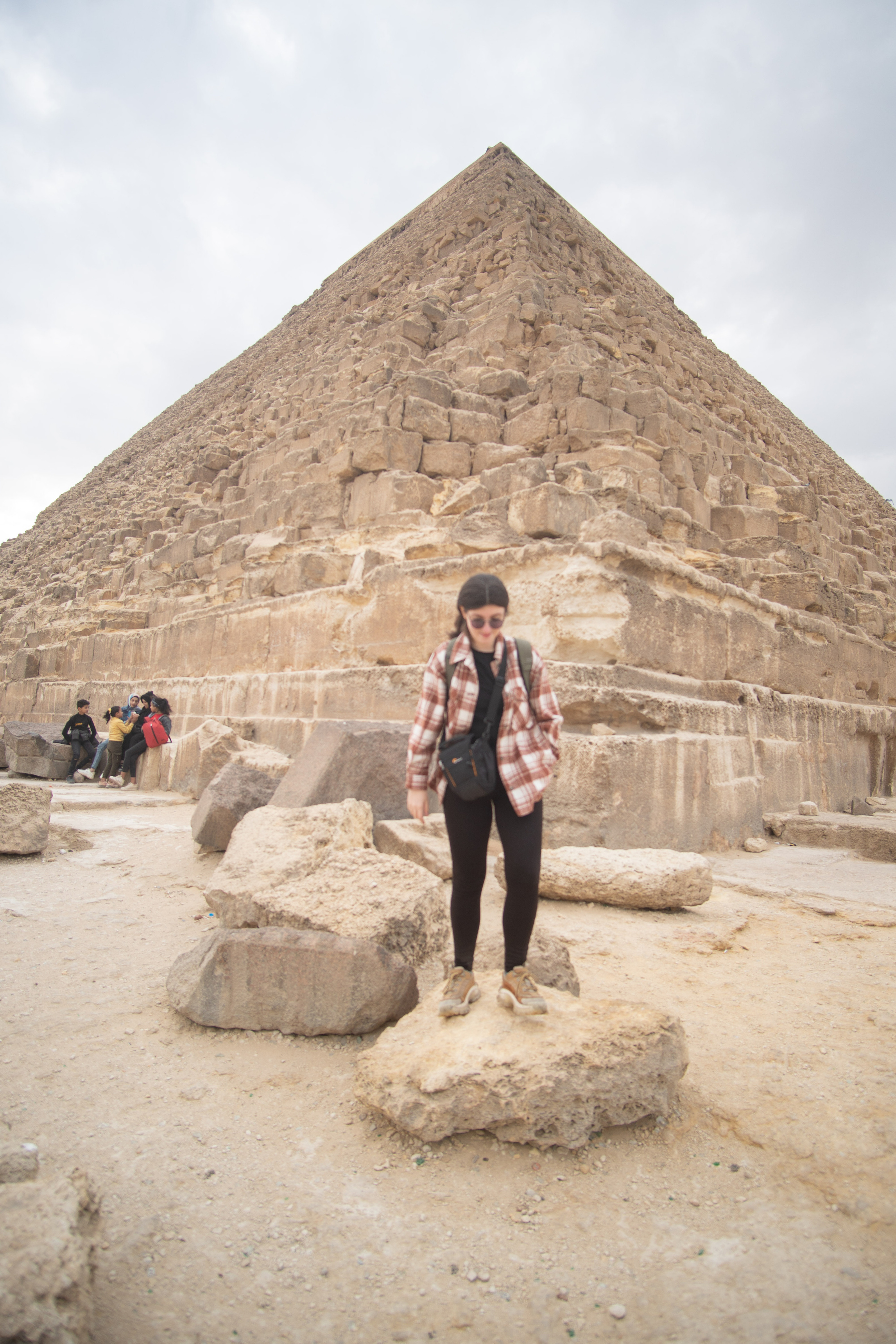 Фотографии с Египта. Медиа-портфолио Марии Абрашиной