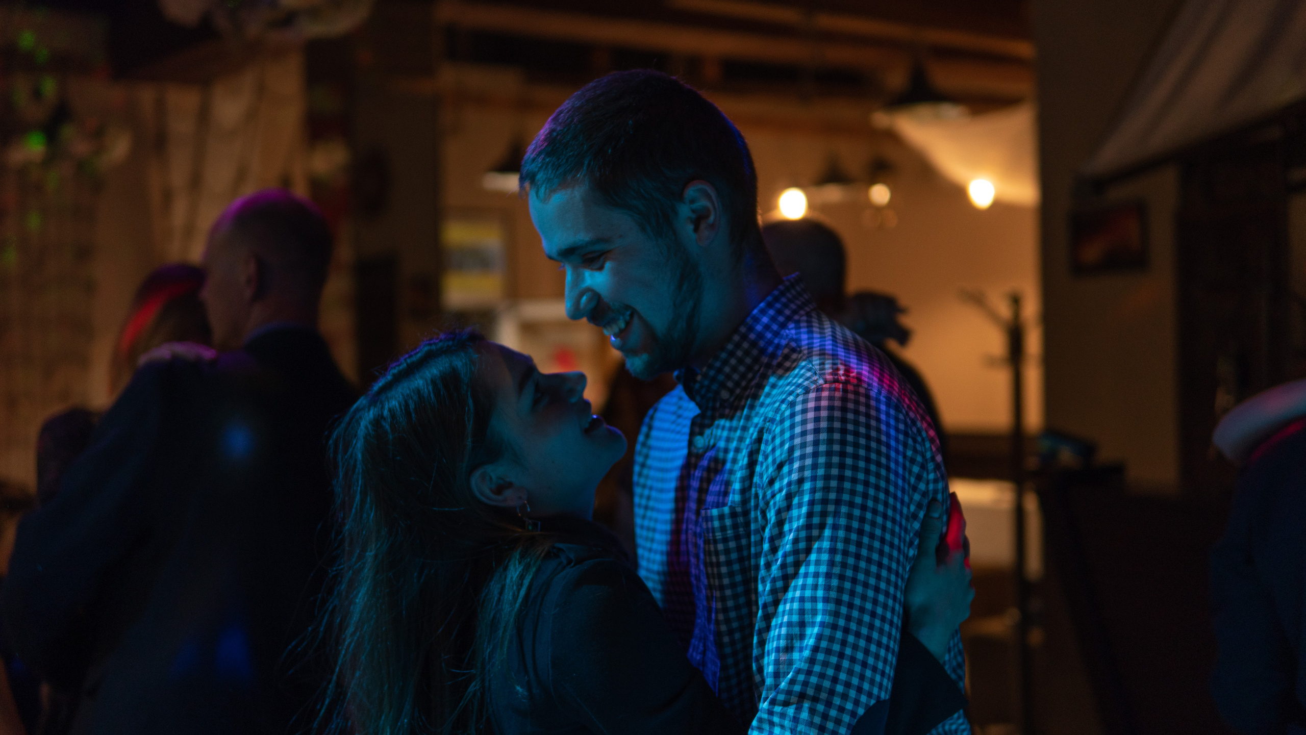 Свадебный репортаж Олеси и Михаила. Медиа-портфолио Марии Абрашиной