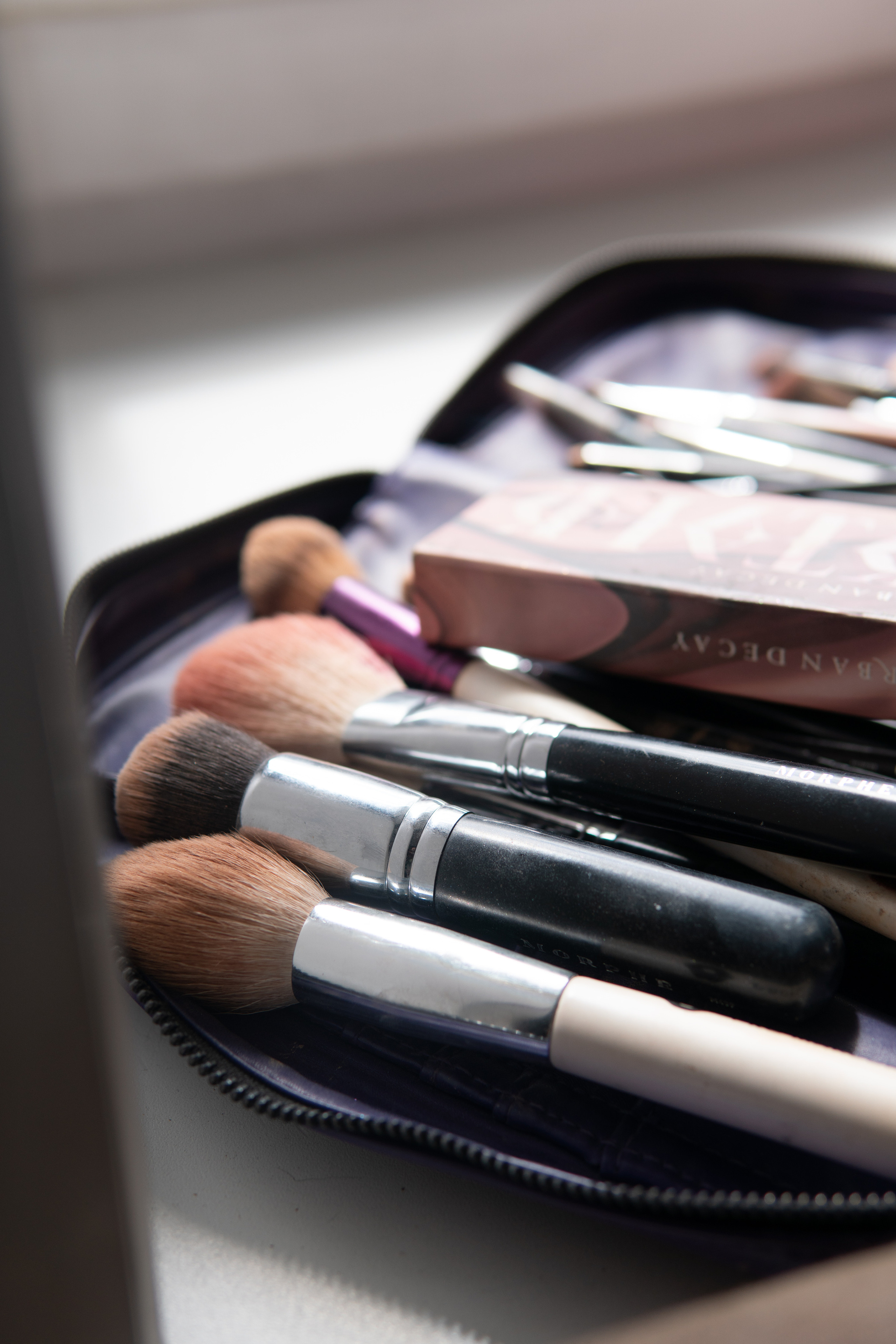 Свадебный репортаж Ксении и Сергея. Медиа-портфолио Марии Абрашиной