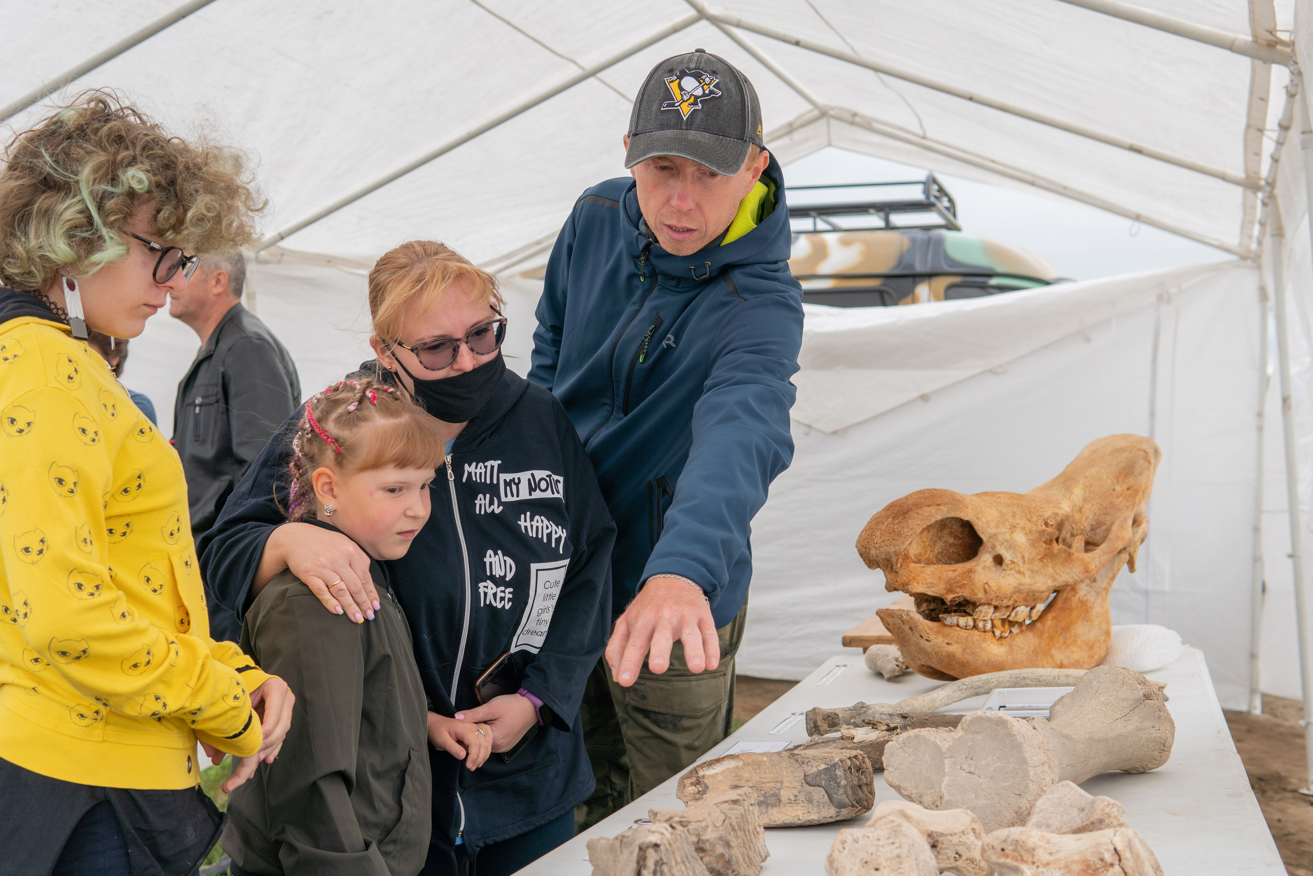 Репортажное портфолио. Медиа-портфолио Марии Абрашиной