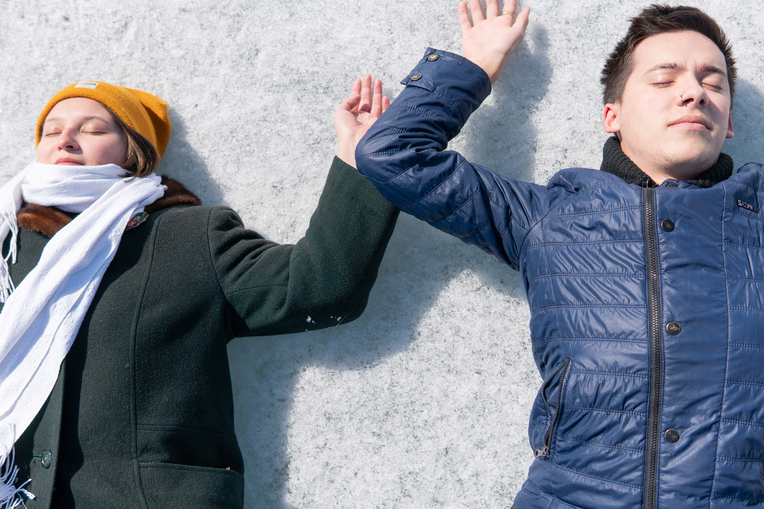 Конференция «РАЭСК-2021». Медиа-портфолио Марии Абрашиной