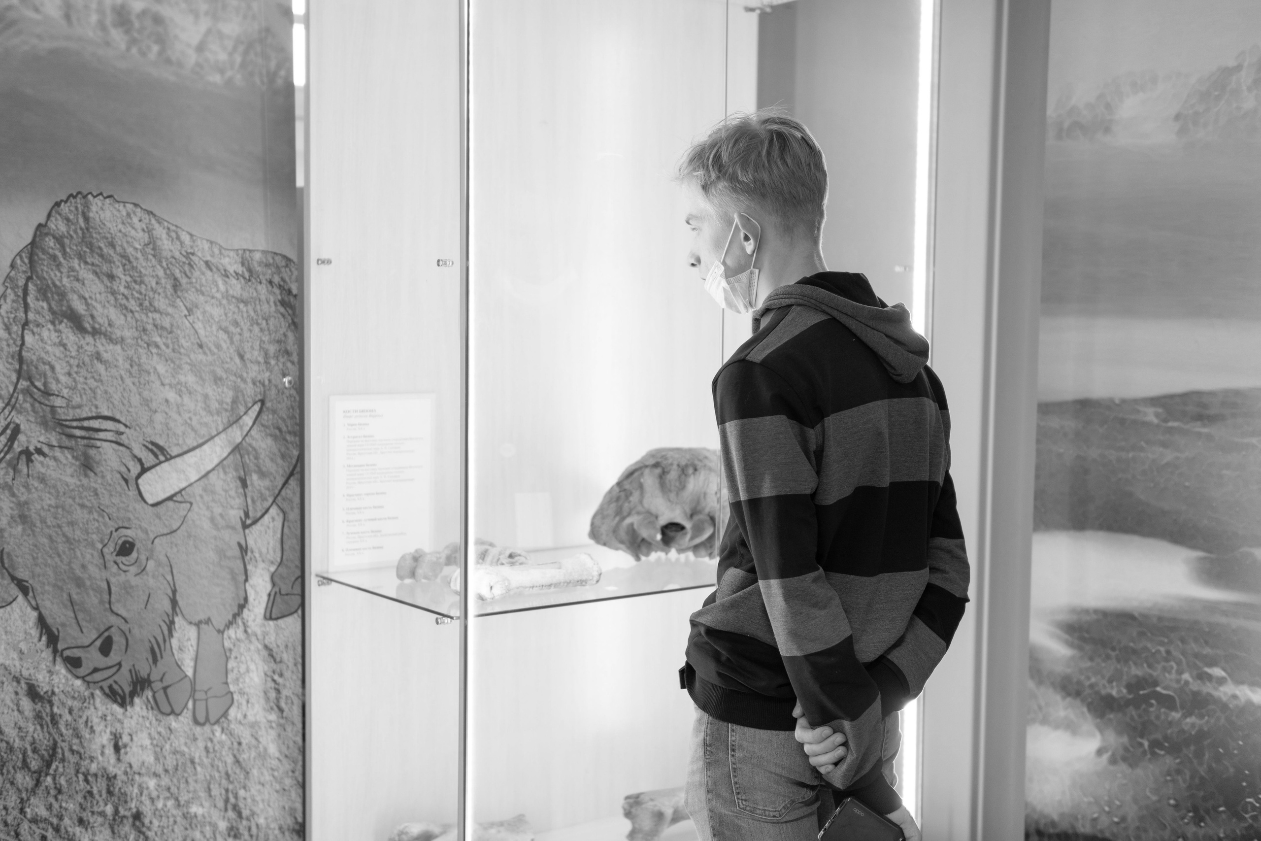 Репортажное портфолио. Медиа-портфолио Марии Абрашиной