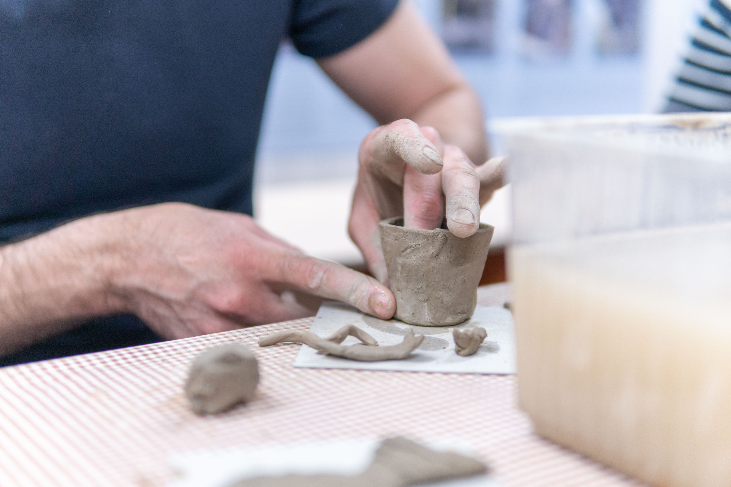 Международная акция «Ночь музеев». Медиа-портфолио Марии Абрашиной