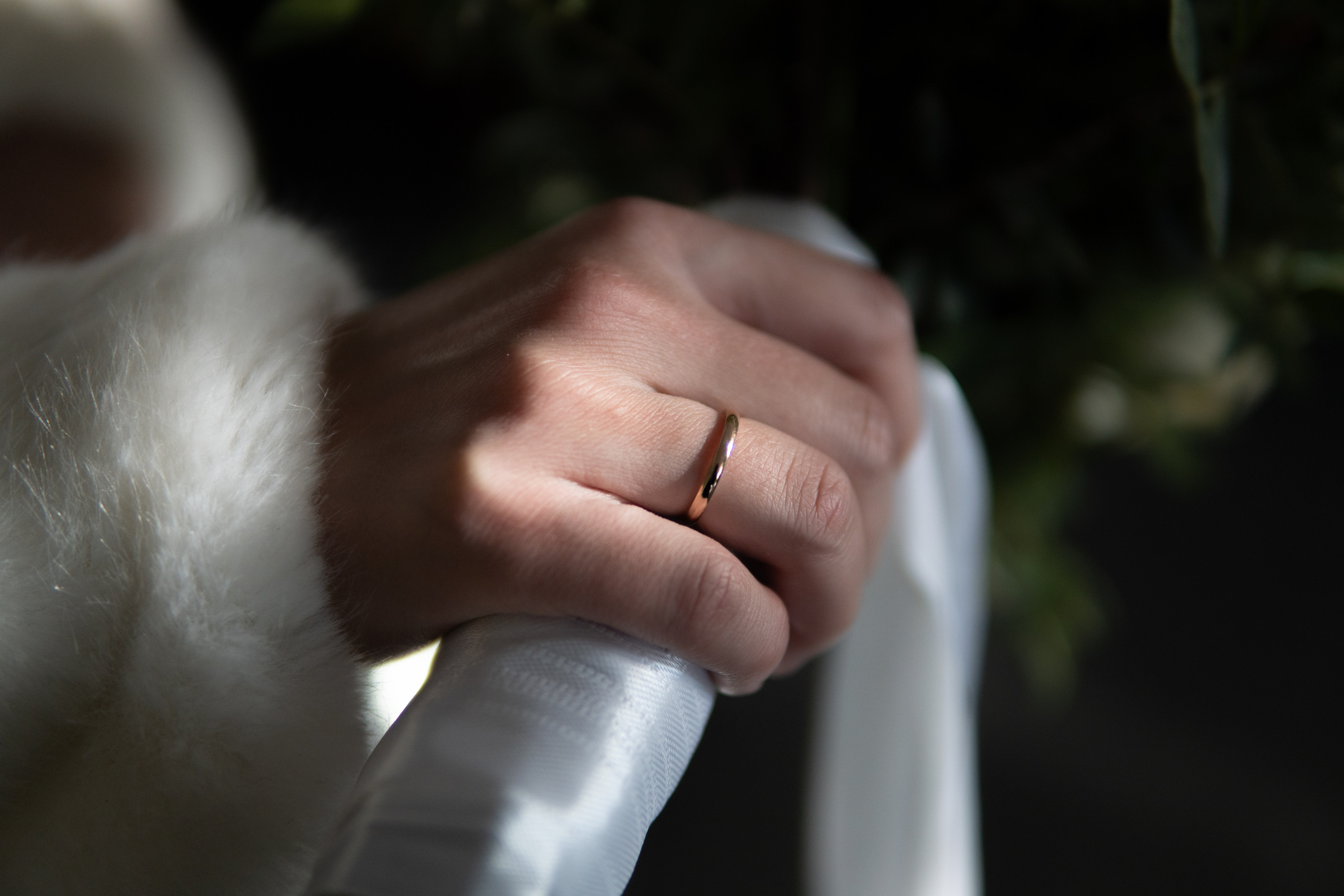 Свадебное портфолио. Медиа-портфолио Марии Абрашиной