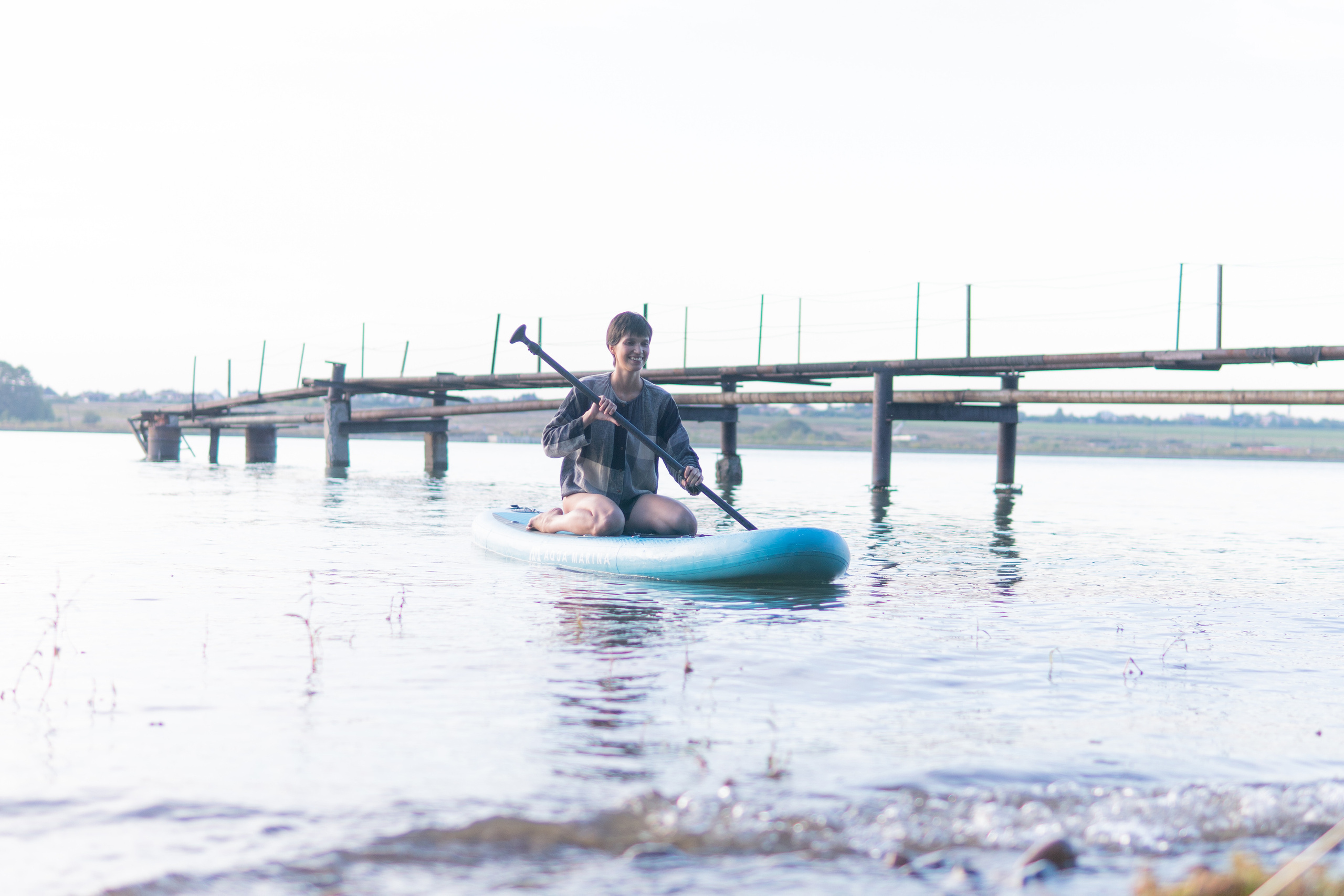 Медиа-портфолио Марии Абрашиной