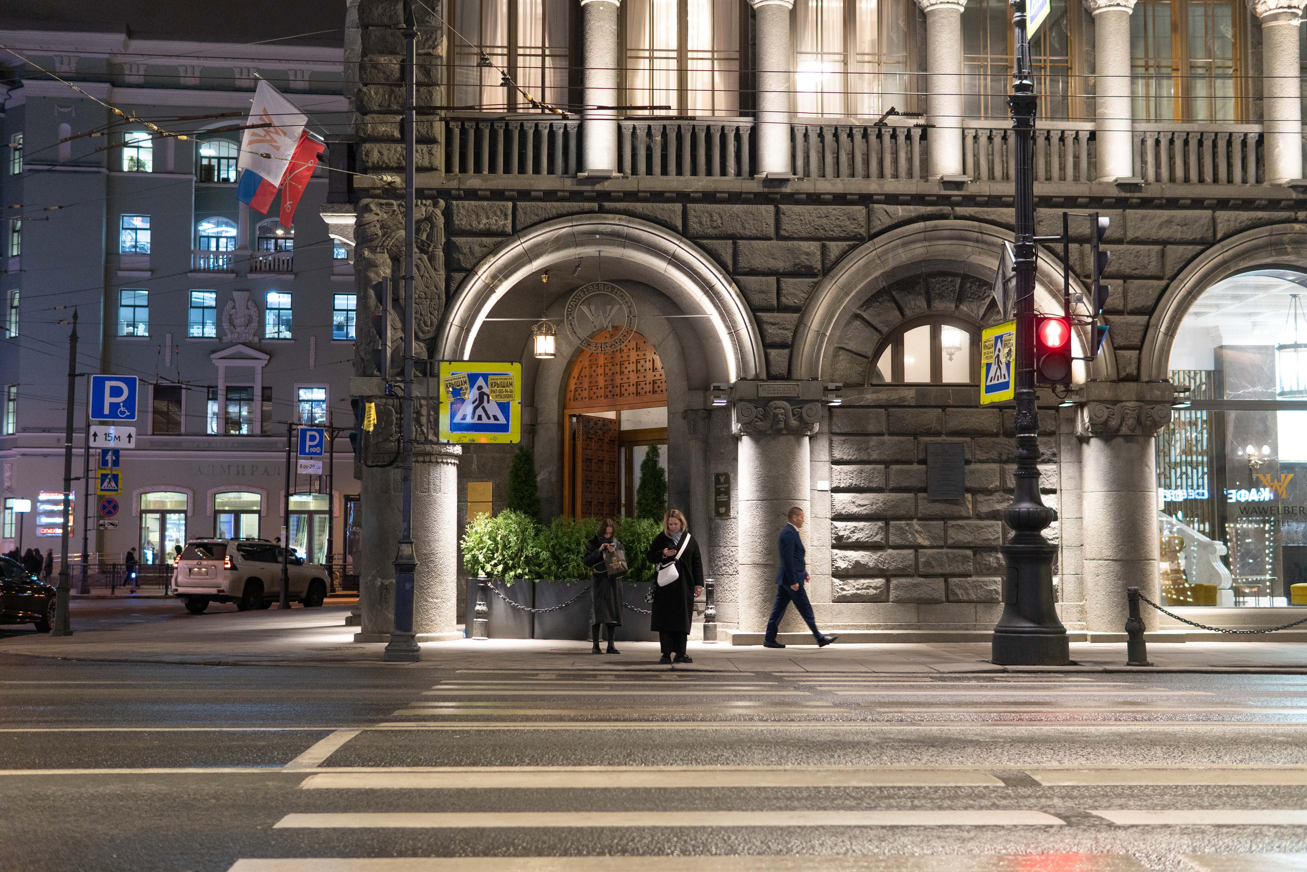 Медиа-портфолио Марии Абрашиной