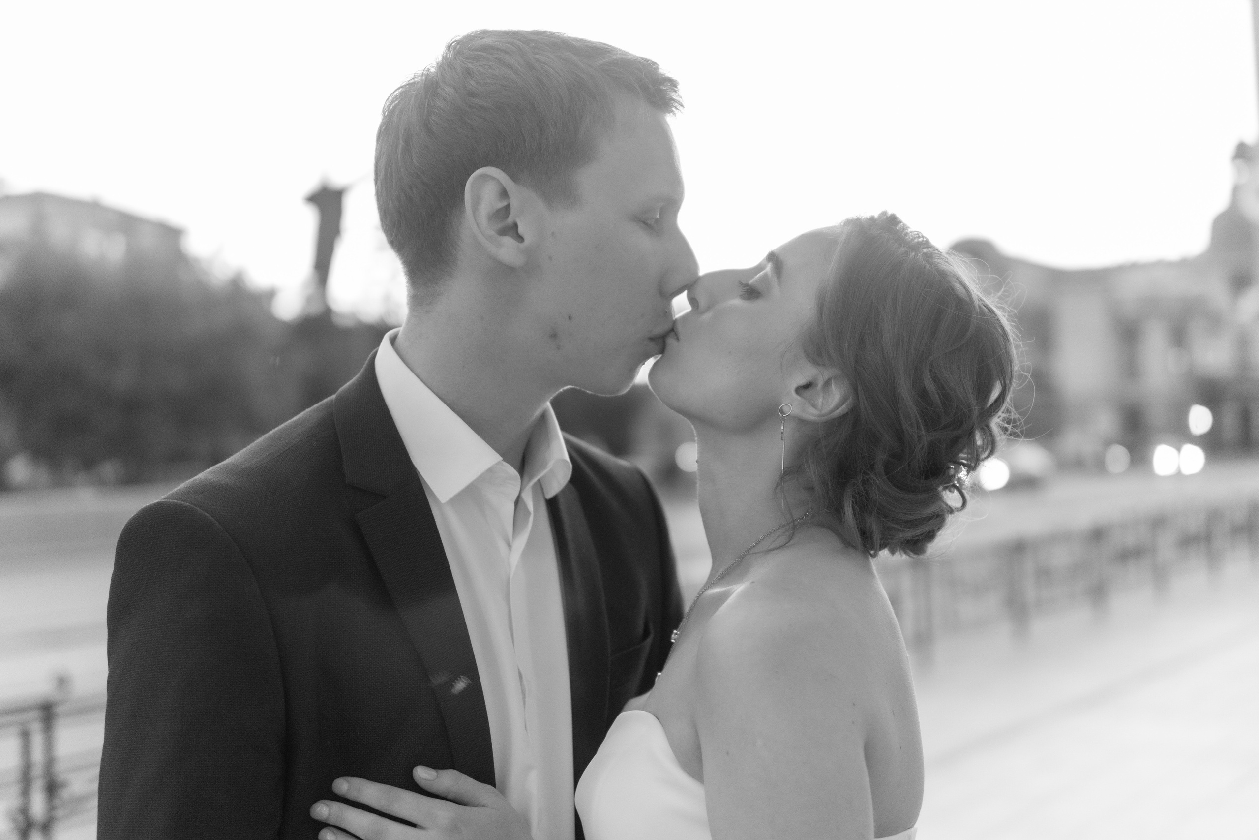 Свадебное портфолио. Медиа-портфолио Марии Абрашиной