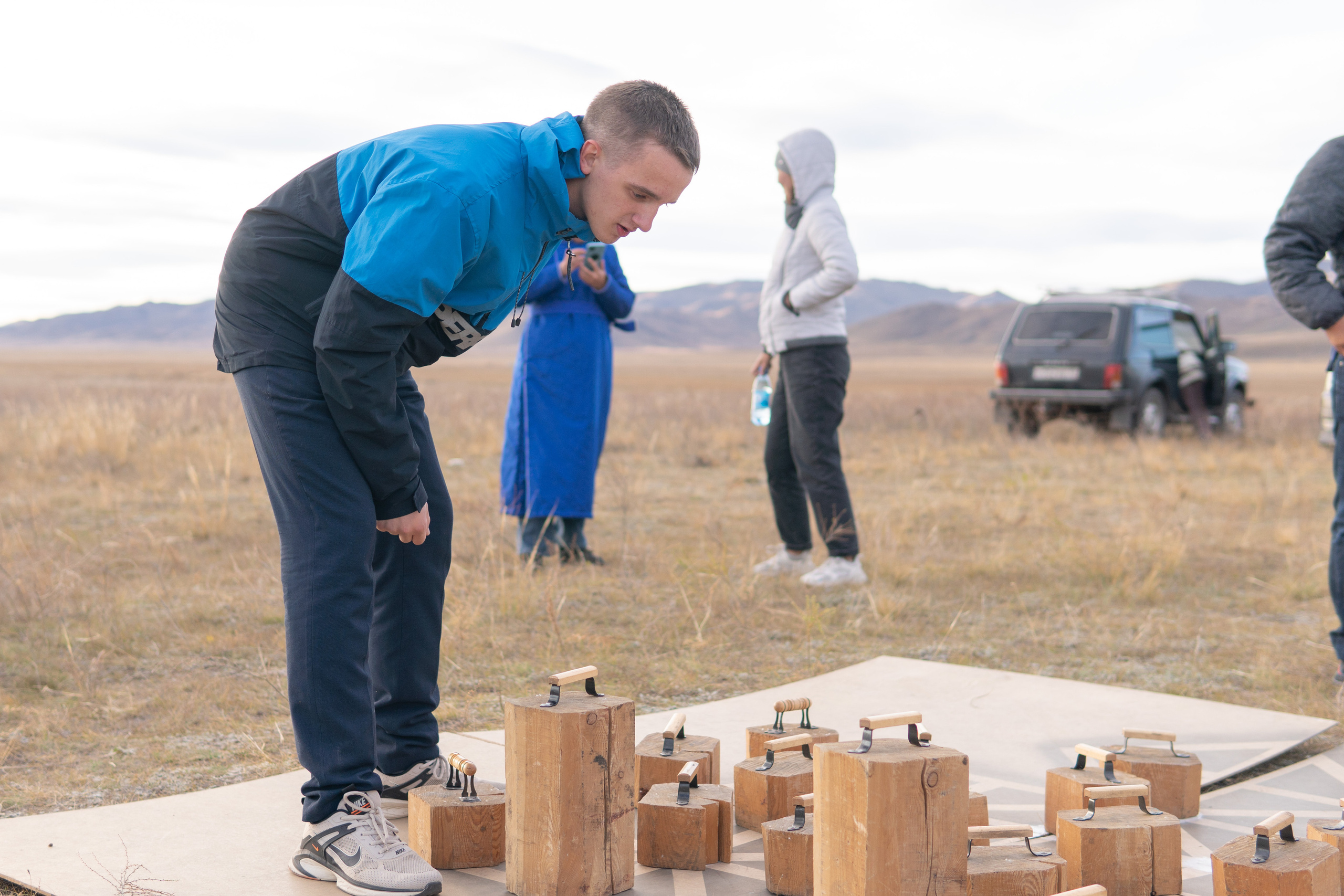 Конференция «РАЭСК-2022». Медиа-портфолио Марии Абрашиной