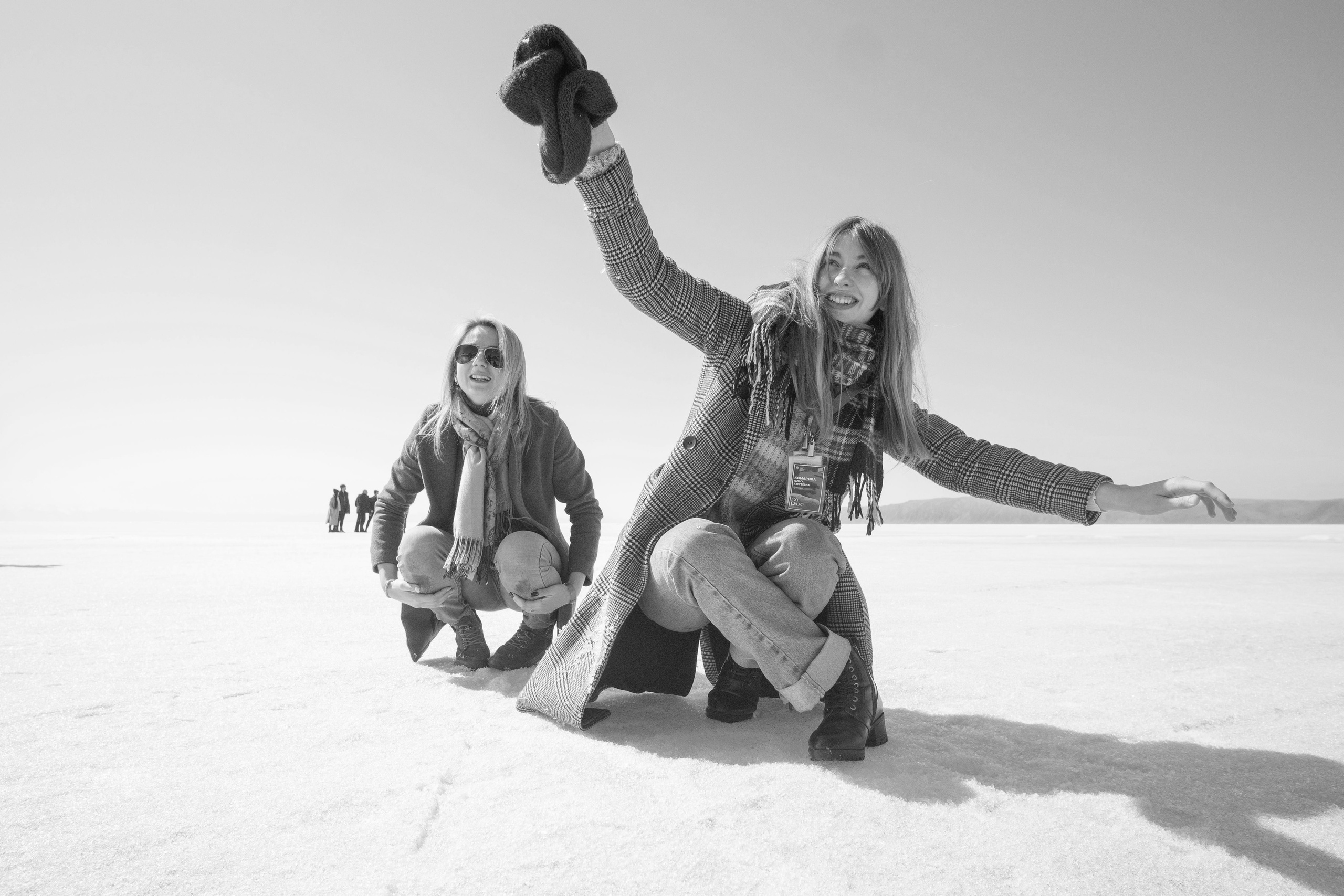 Репортажное портфолио. Медиа-портфолио Марии Абрашиной