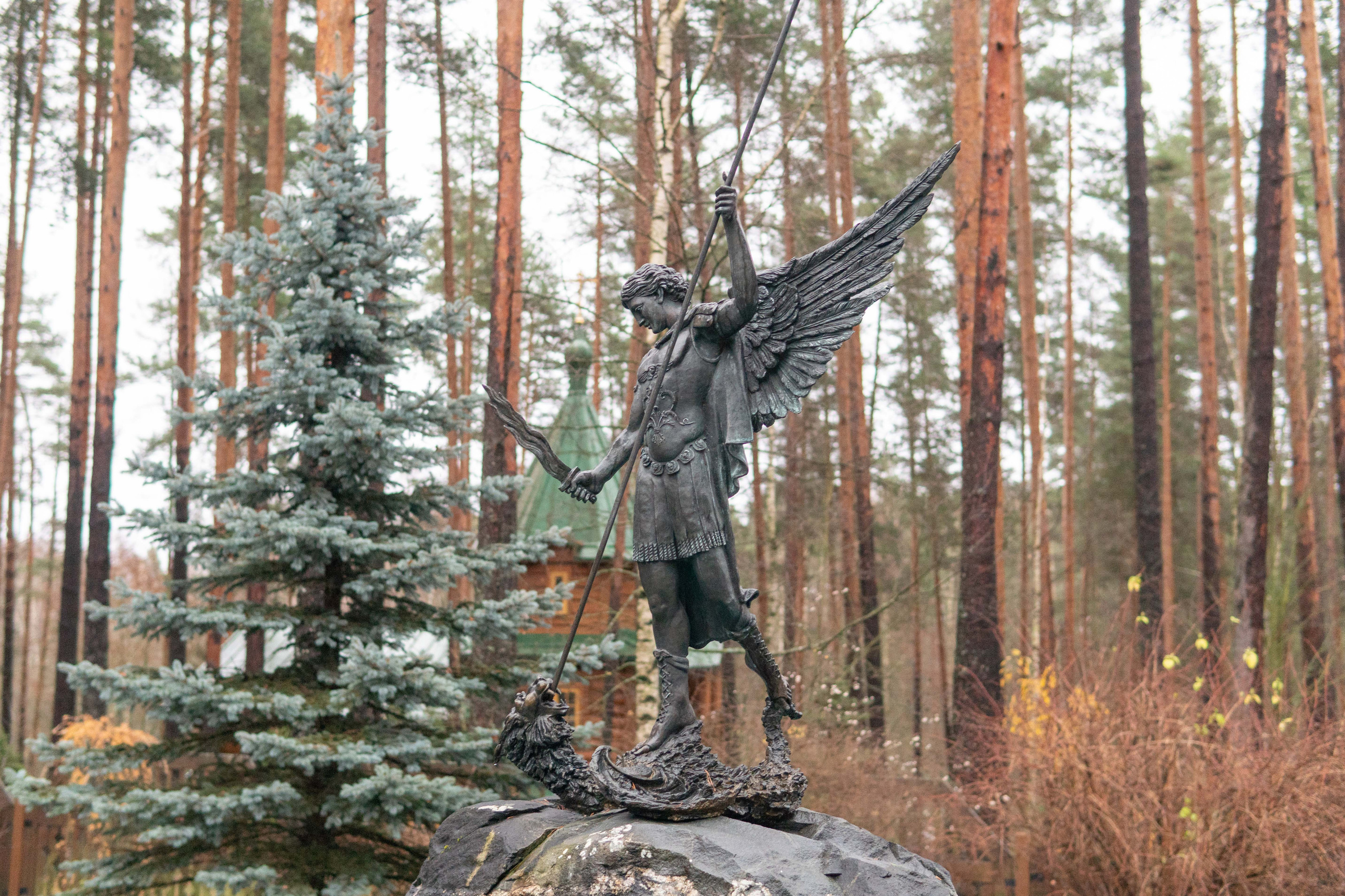 Фотографии с путешествия в республику Карелия. Медиа-портфолио Марии Абрашиной