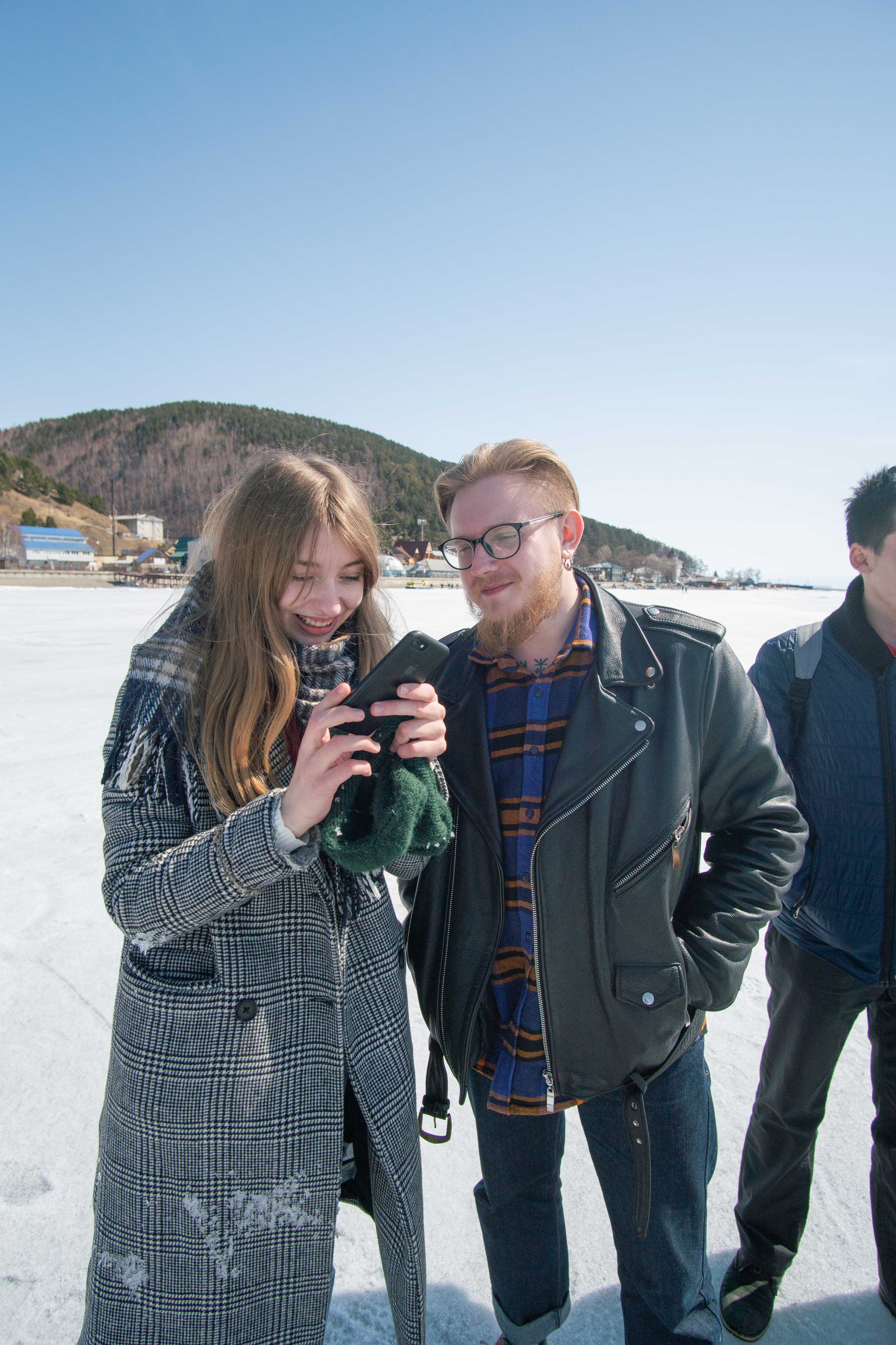 Конференция «РАЭСК-2021». Медиа-портфолио Марии Абрашиной