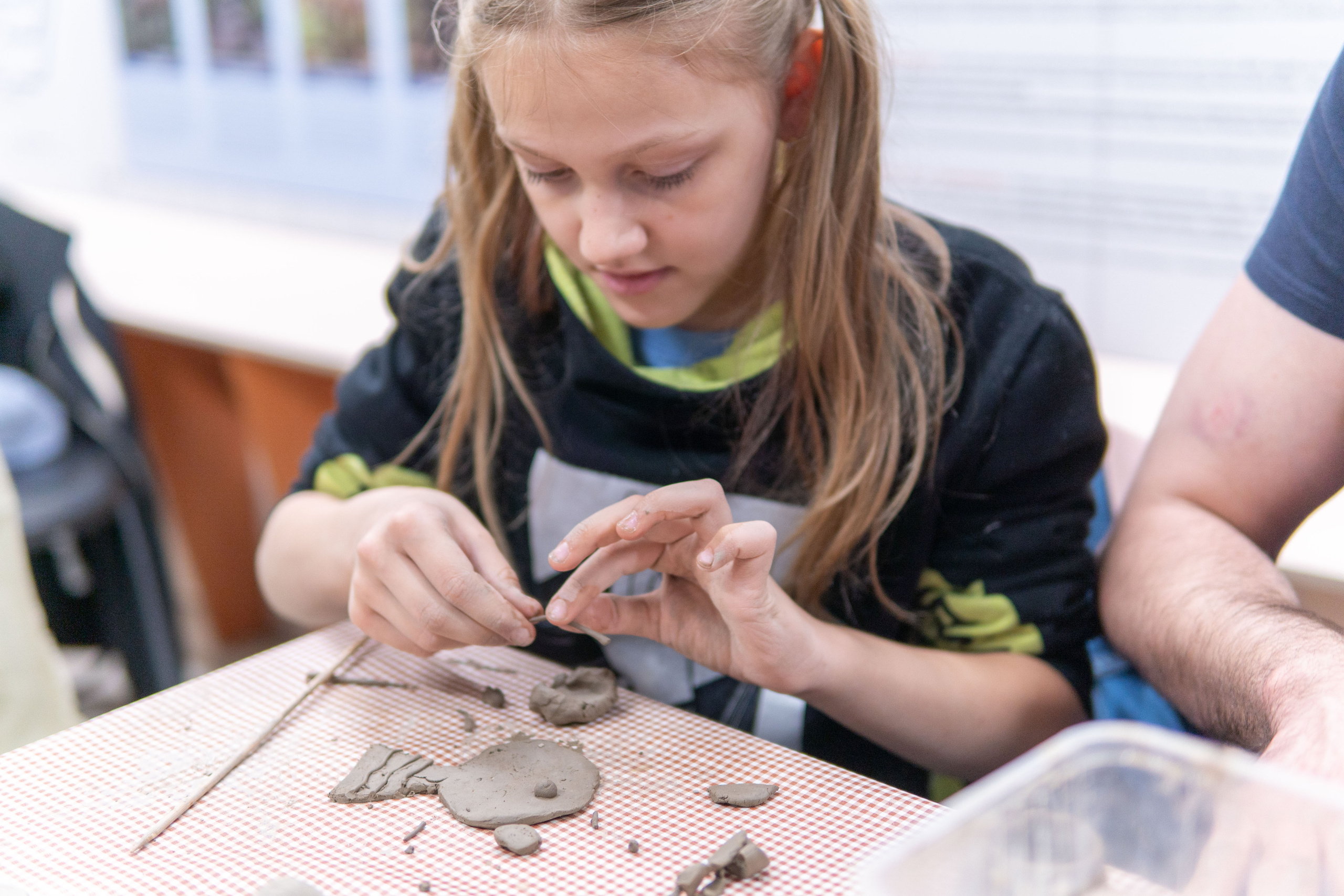 Международная акция «Ночь музеев». Медиа-портфолио Марии Абрашиной