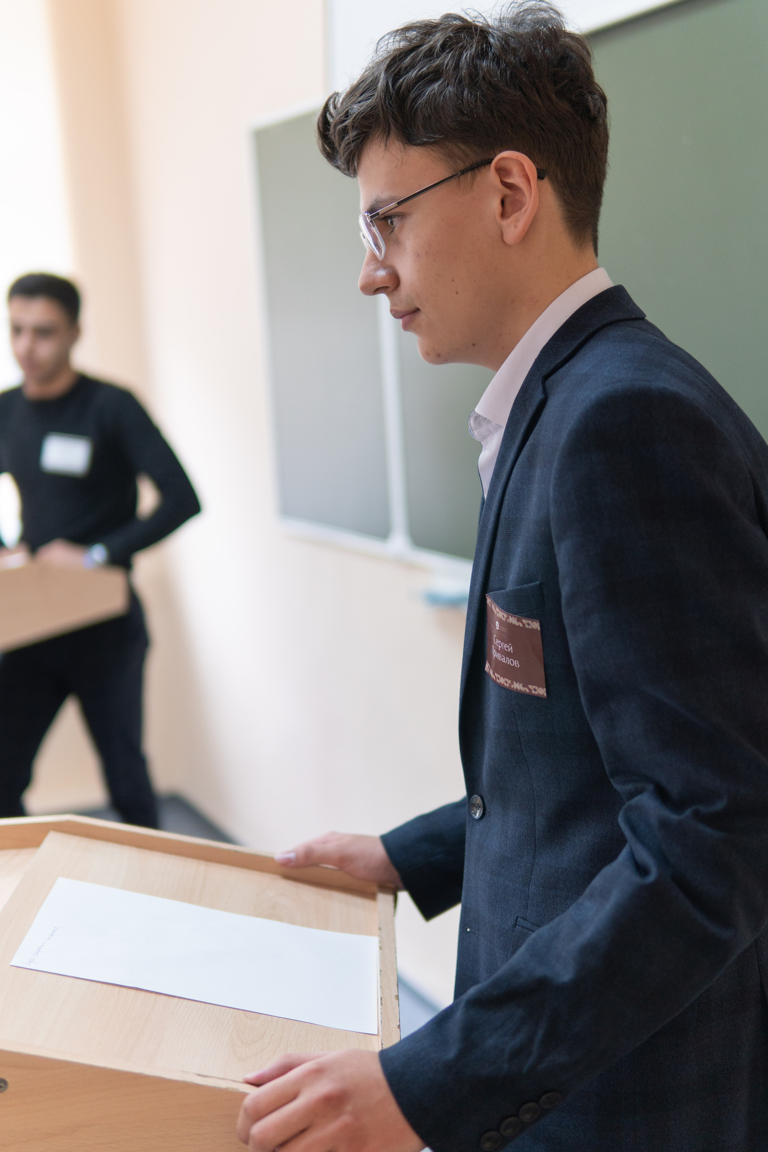 Конкурс молодежных дебатов «TALКовище». Медиа-портфолио Марии Абрашиной