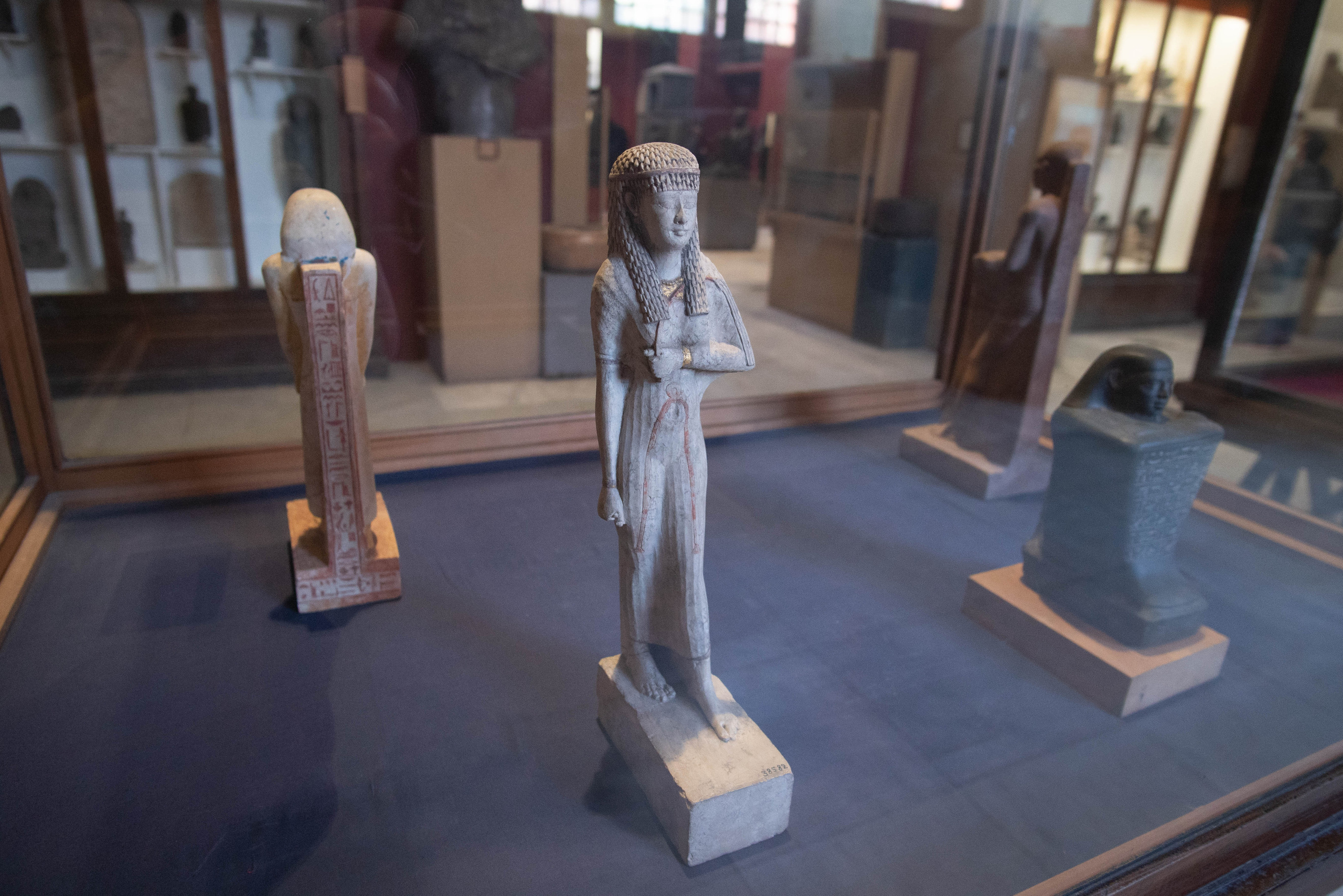 Фотографии с Египта. Медиа-портфолио Марии Абрашиной