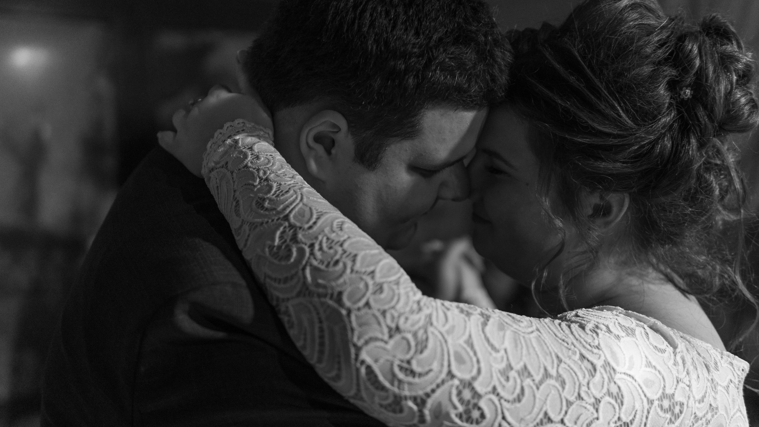 Свадебный репортаж Олеси и Михаила. Медиа-портфолио Марии Абрашиной