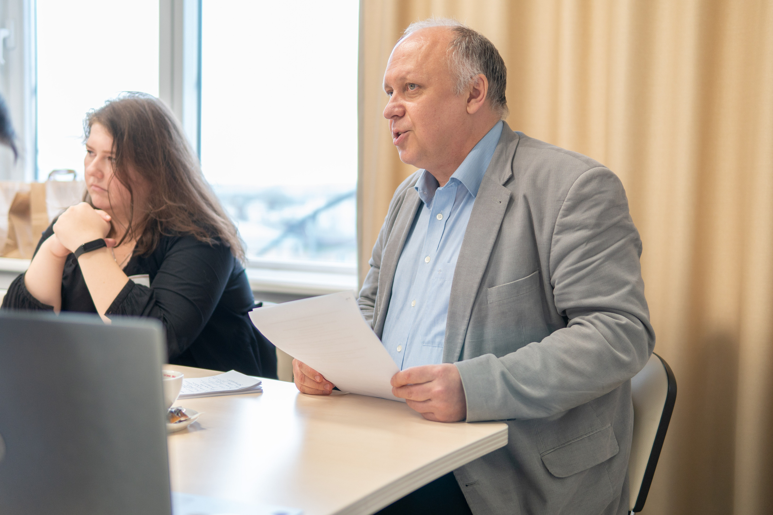 Конференция «КЛИО-2021». Медиа-портфолио Марии Абрашиной