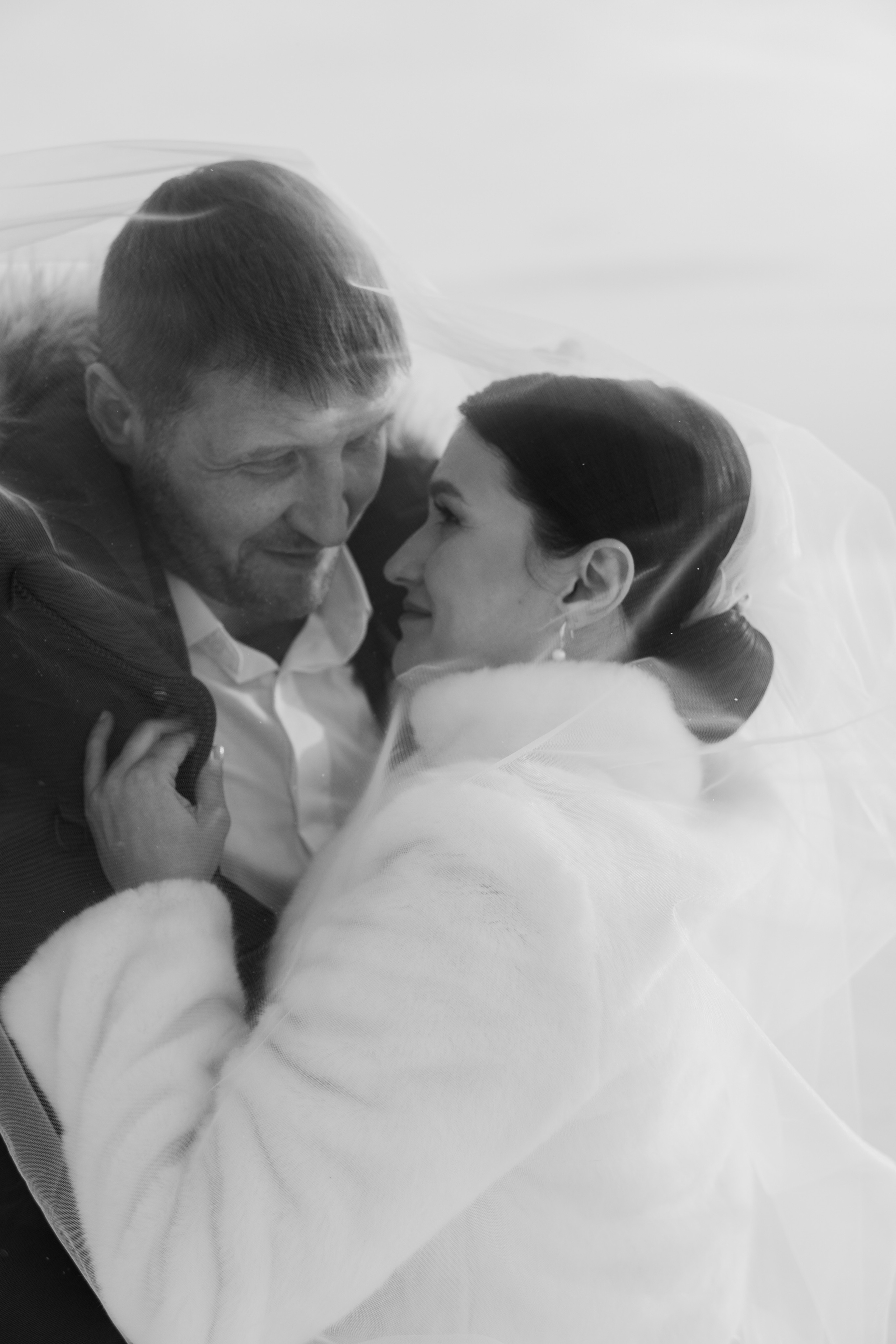 Свадебное портфолио. Медиа-портфолио Марии Абрашиной