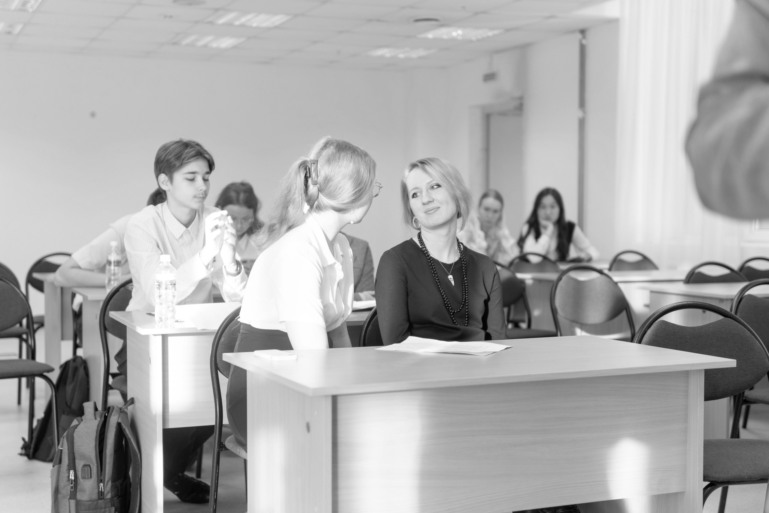 Репортажное портфолио. Медиа-портфолио Марии Абрашиной