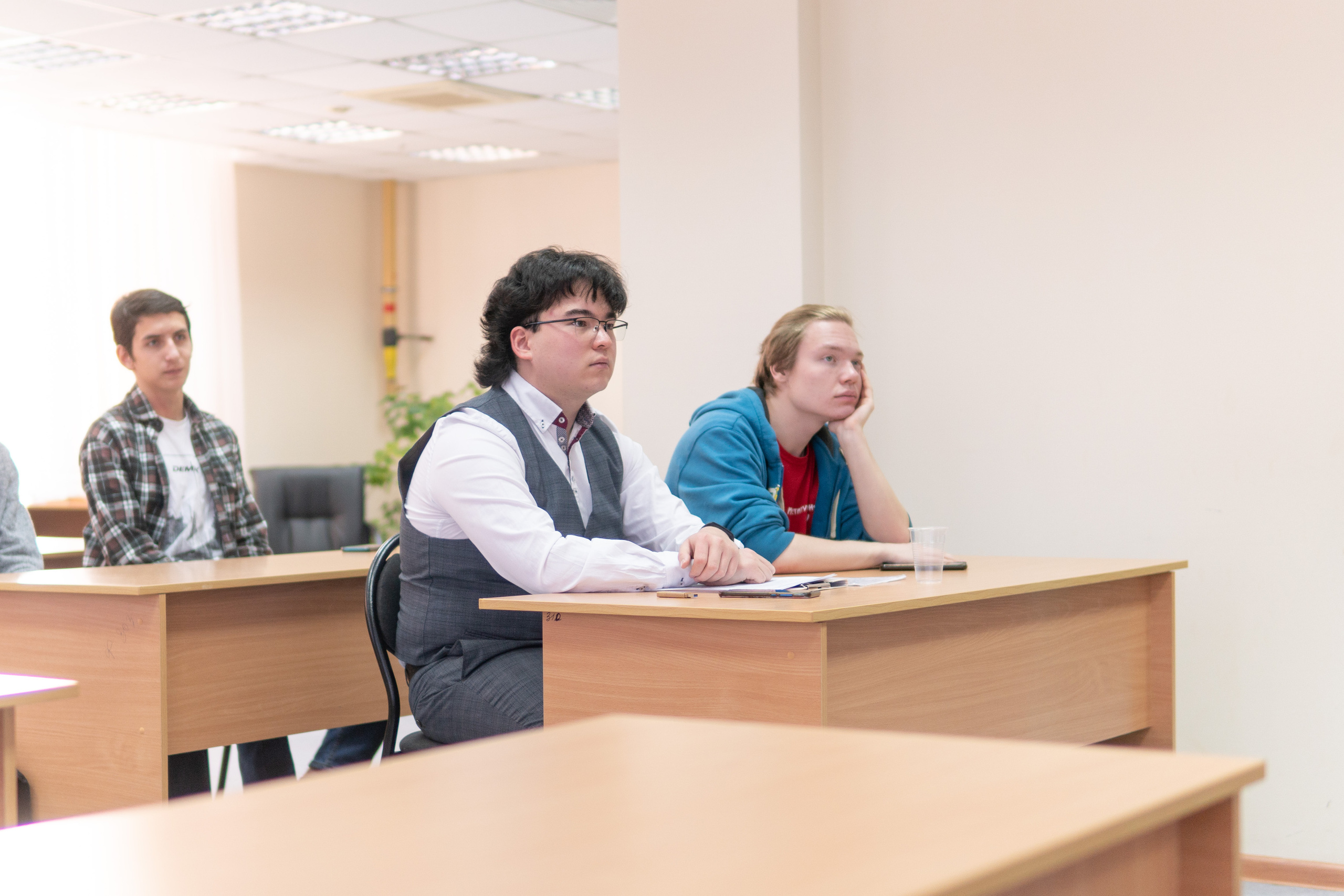 Конференция «КЛИО-2022». Медиа-портфолио Марии Абрашиной