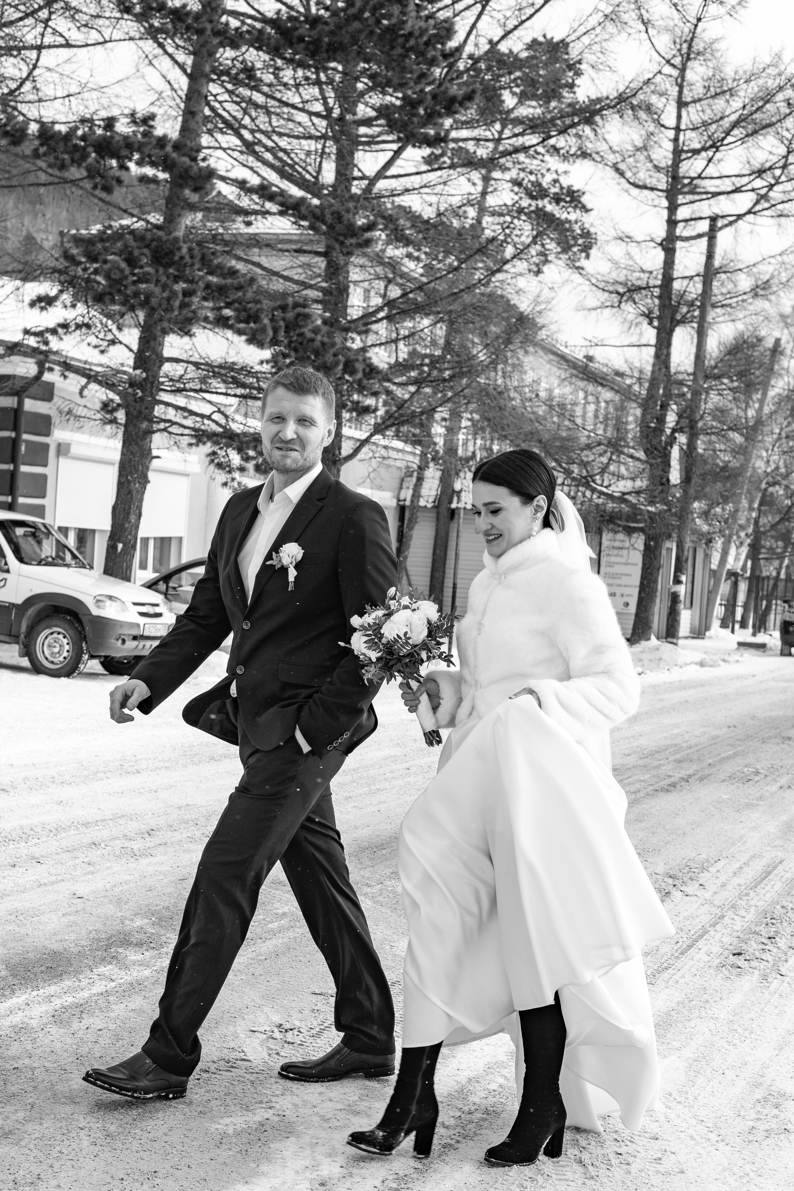 Свадебное портфолио. Медиа-портфолио Марии Абрашиной