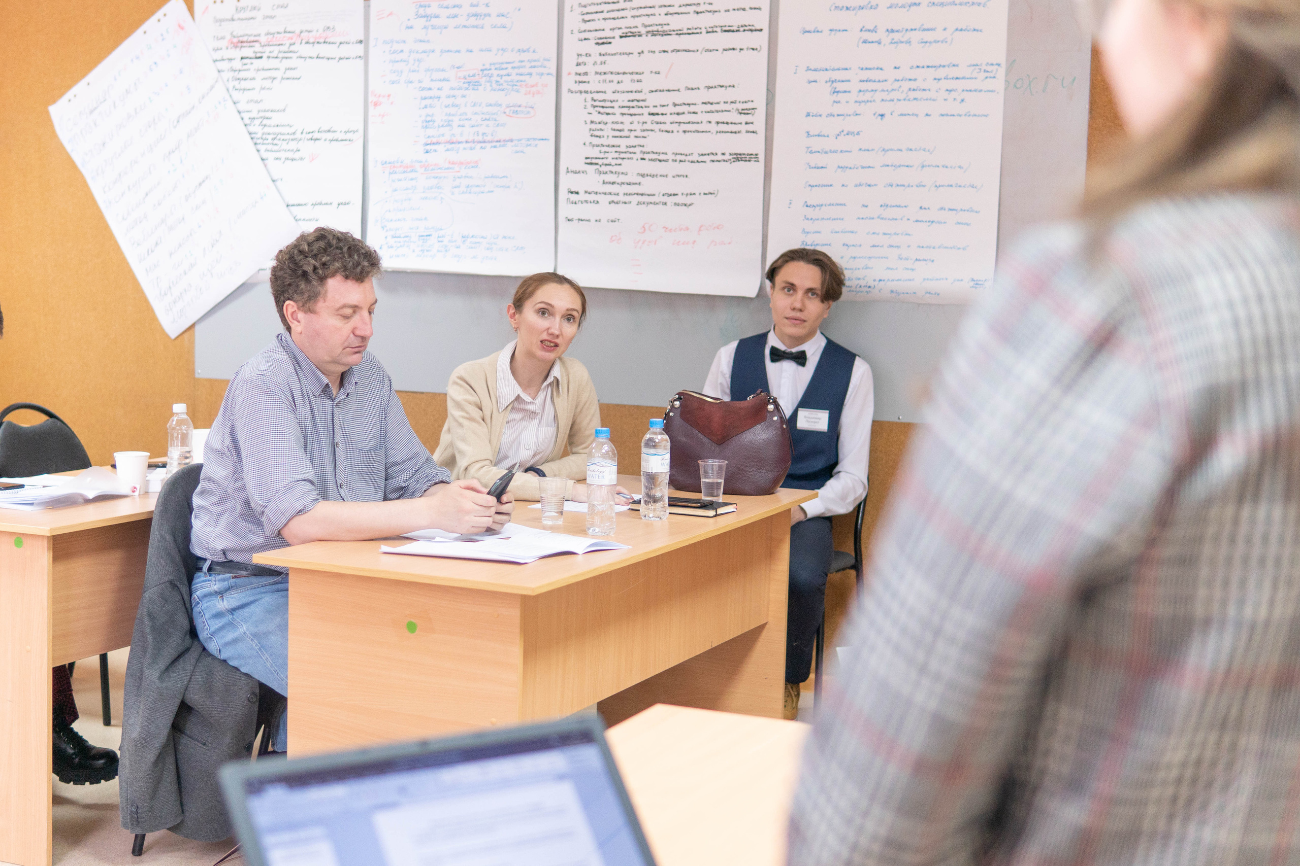 Конференция «КЛИО-2022». Медиа-портфолио Марии Абрашиной