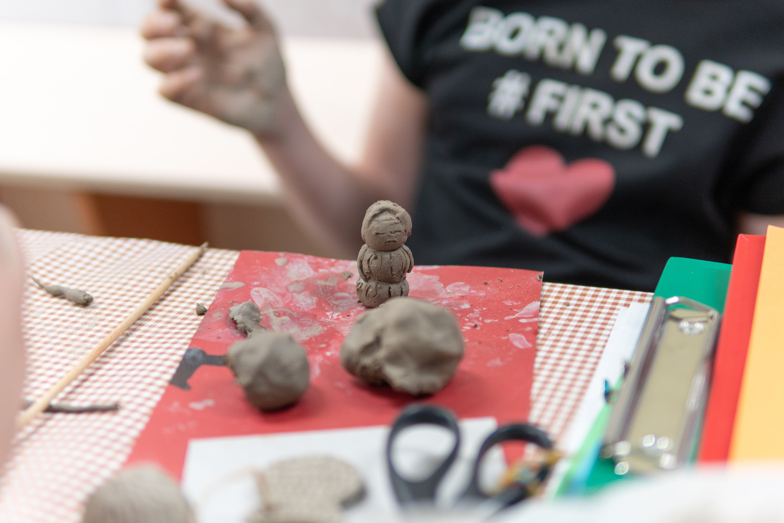 Международная акция «Ночь музеев». Медиа-портфолио Марии Абрашиной