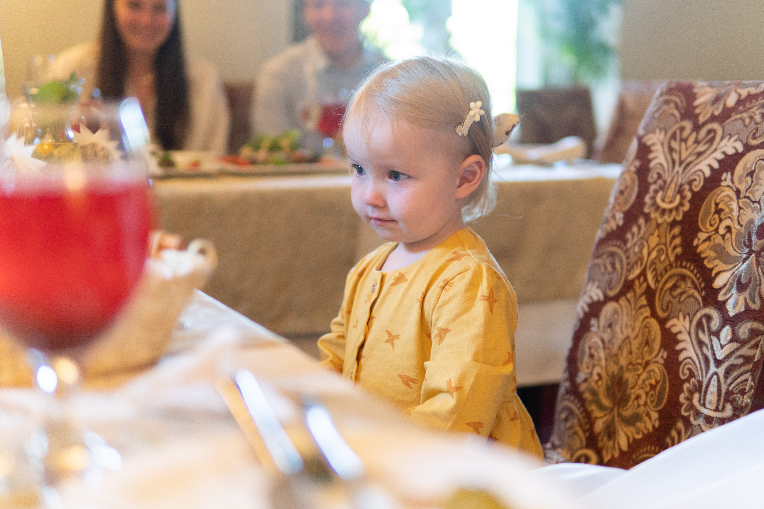 Свадебный репортаж Ксении и Сергея. Медиа-портфолио Марии Абрашиной